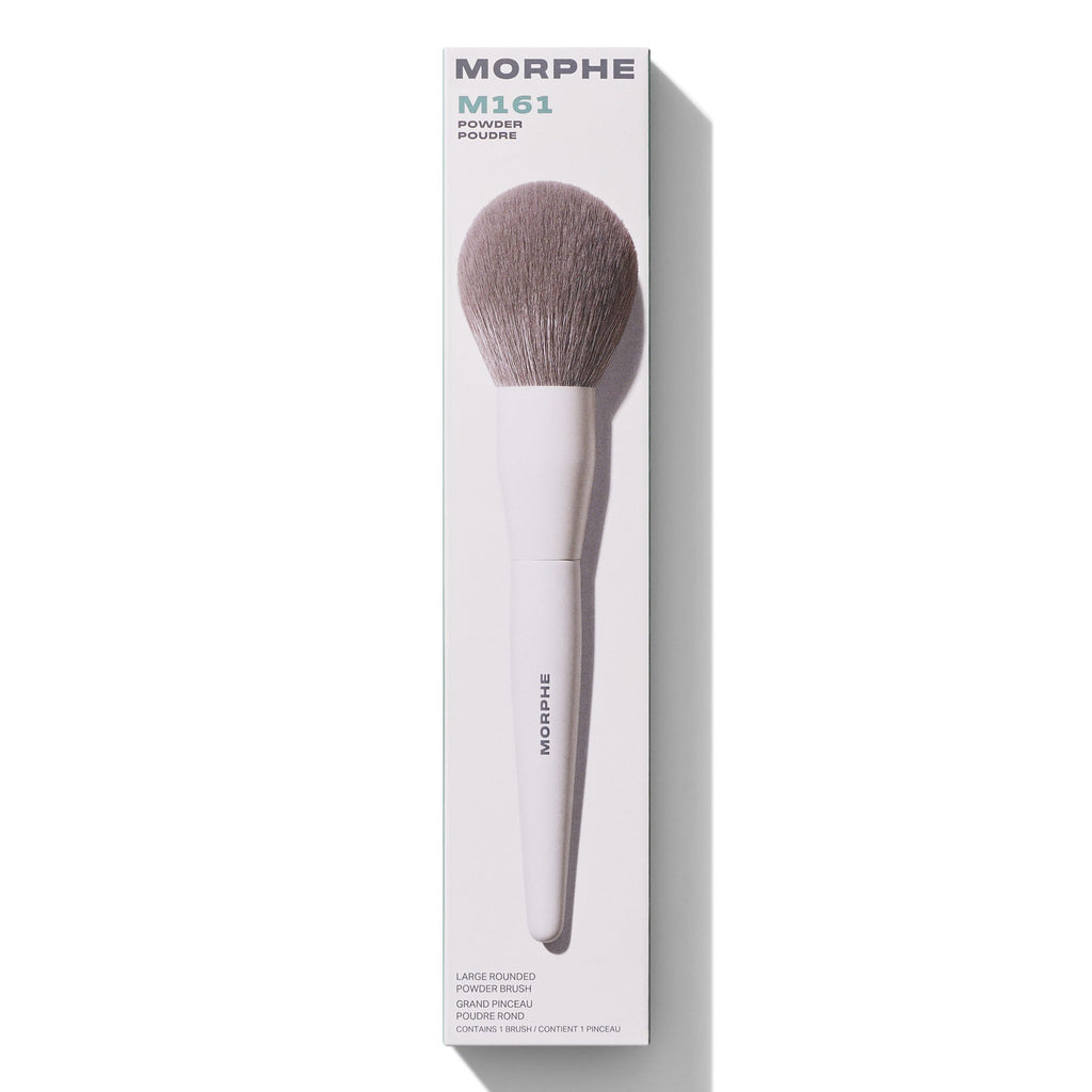 Morphe M161 Large Rounded Powder Brush