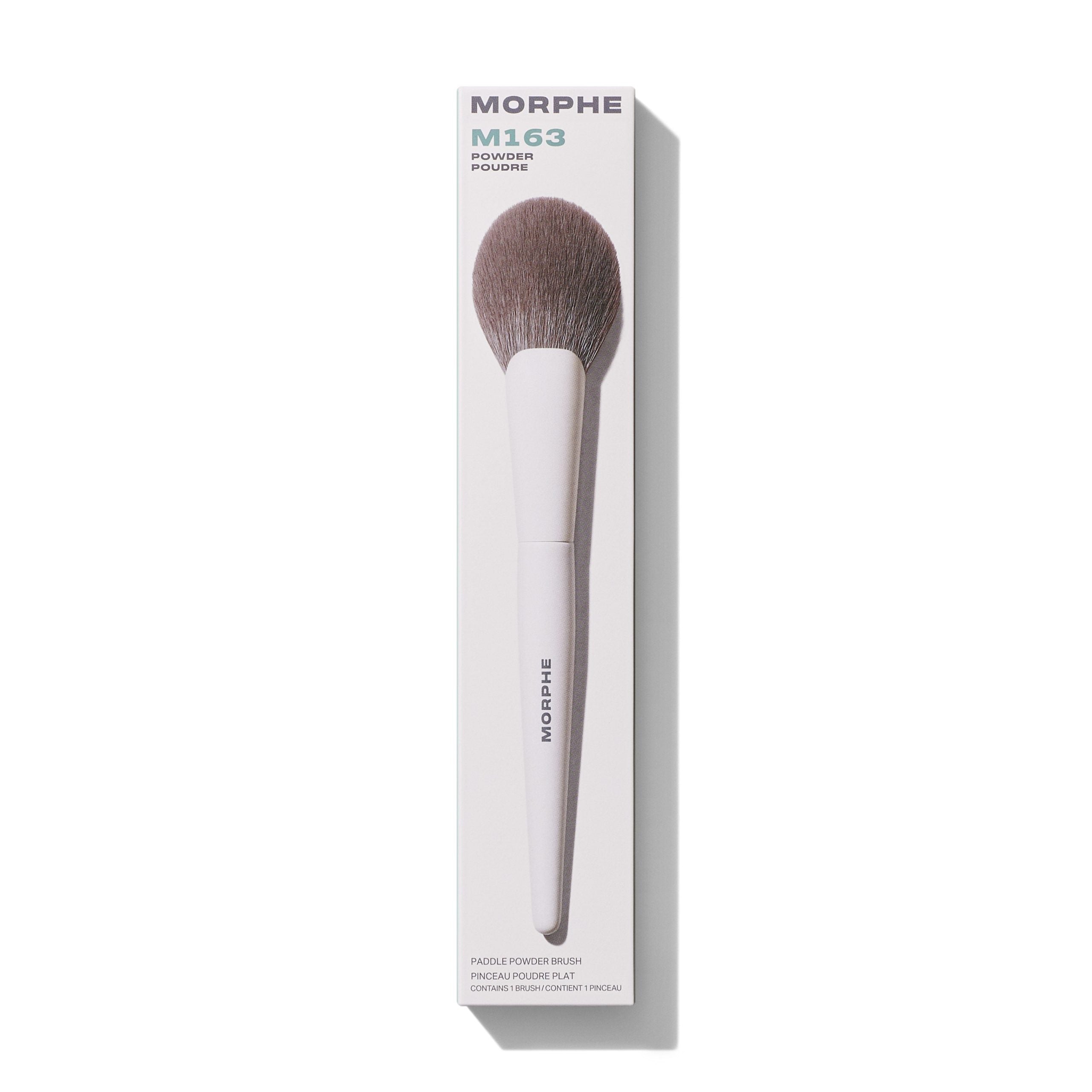 Morphe M163 Paddle Powder Brush