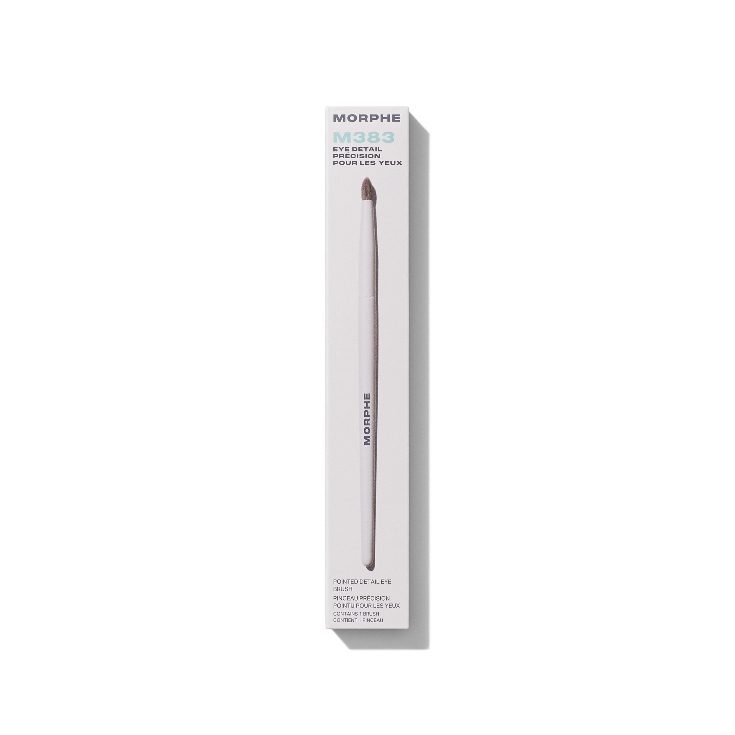 Morphe M383 Pointed Detail Eye Brush