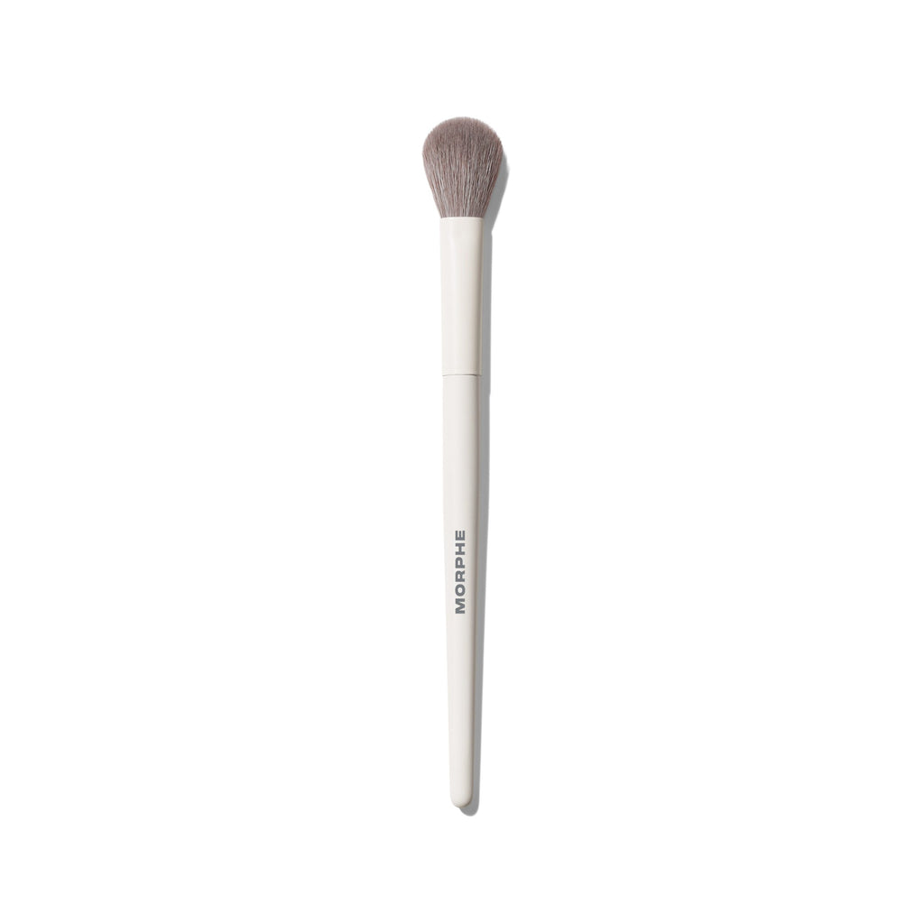 Morphe M282 Rounded Cream & Liquid Highlight Brush