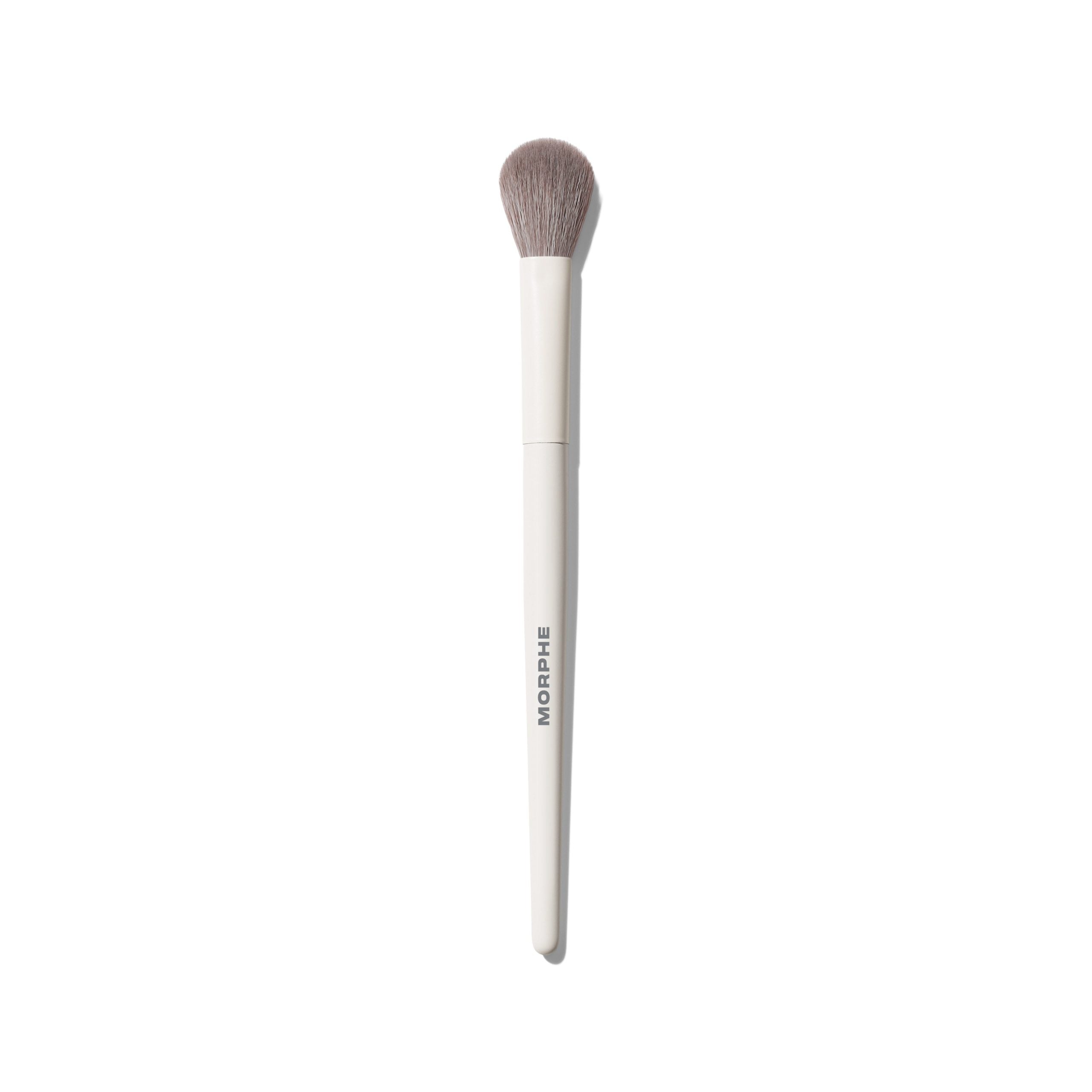 Morphe M282 Rounded Cream & Liquid Highlight Brush