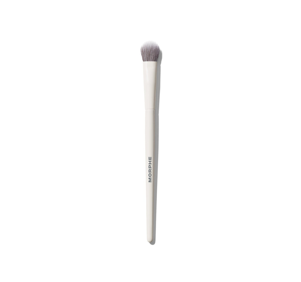 Morphe M131 Rounded Paddle Concealer Brush
