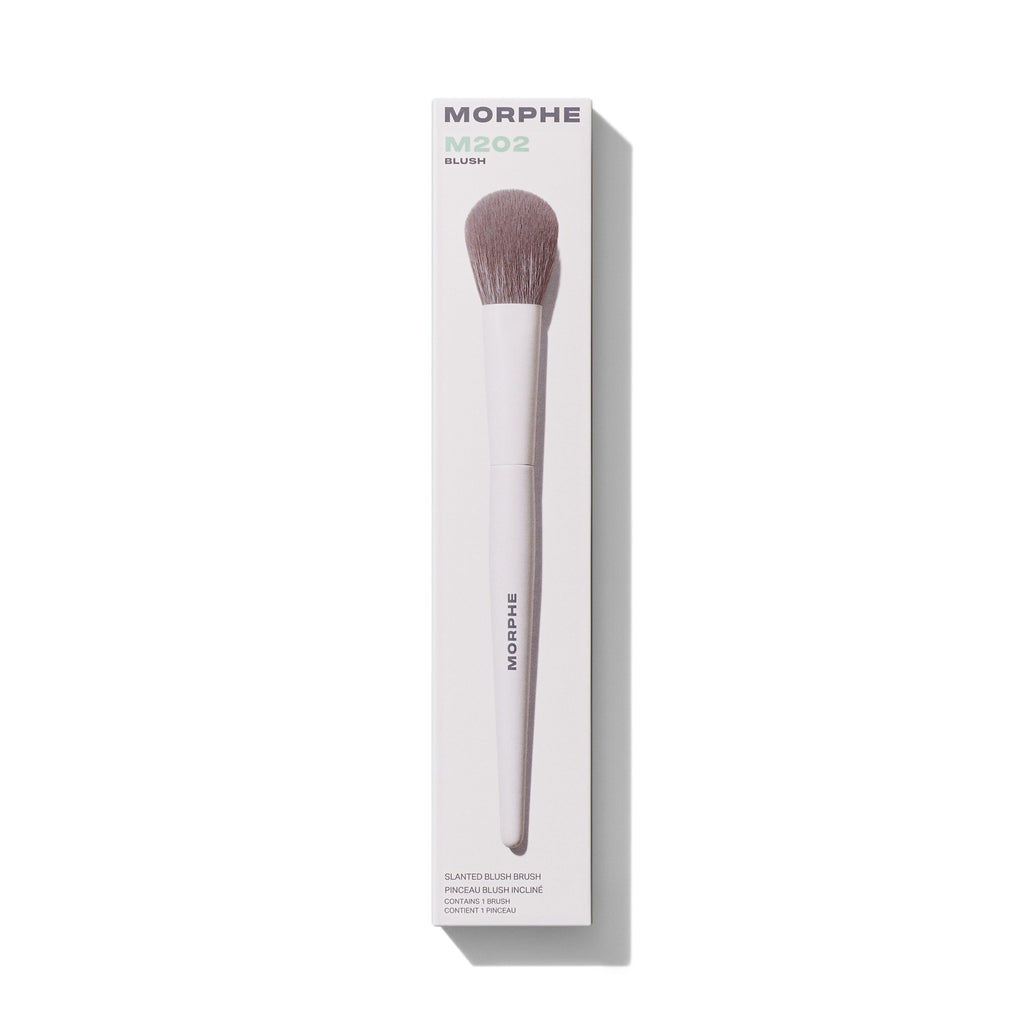 Morphe M202 Slanted Blush Brush