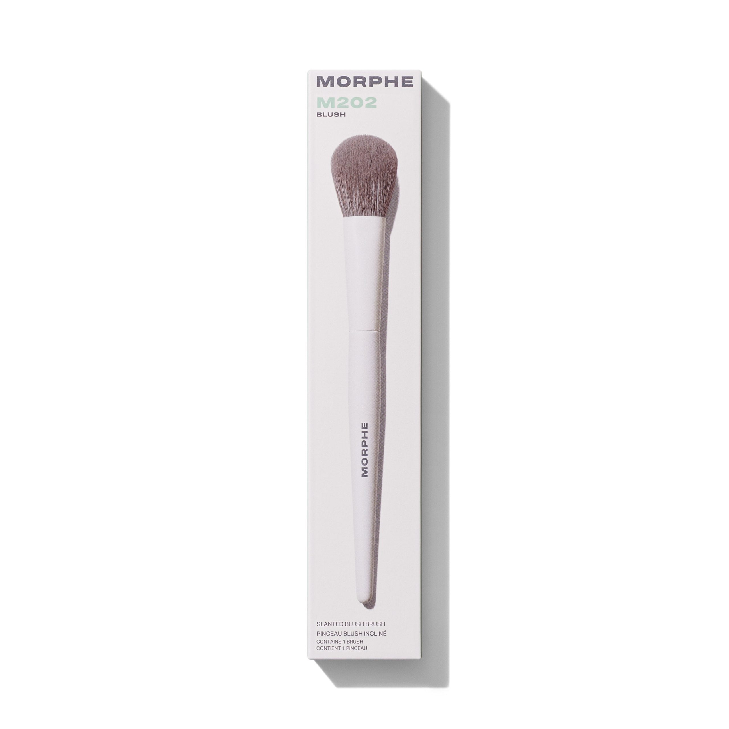 Morphe M202 Slanted Blush Brush