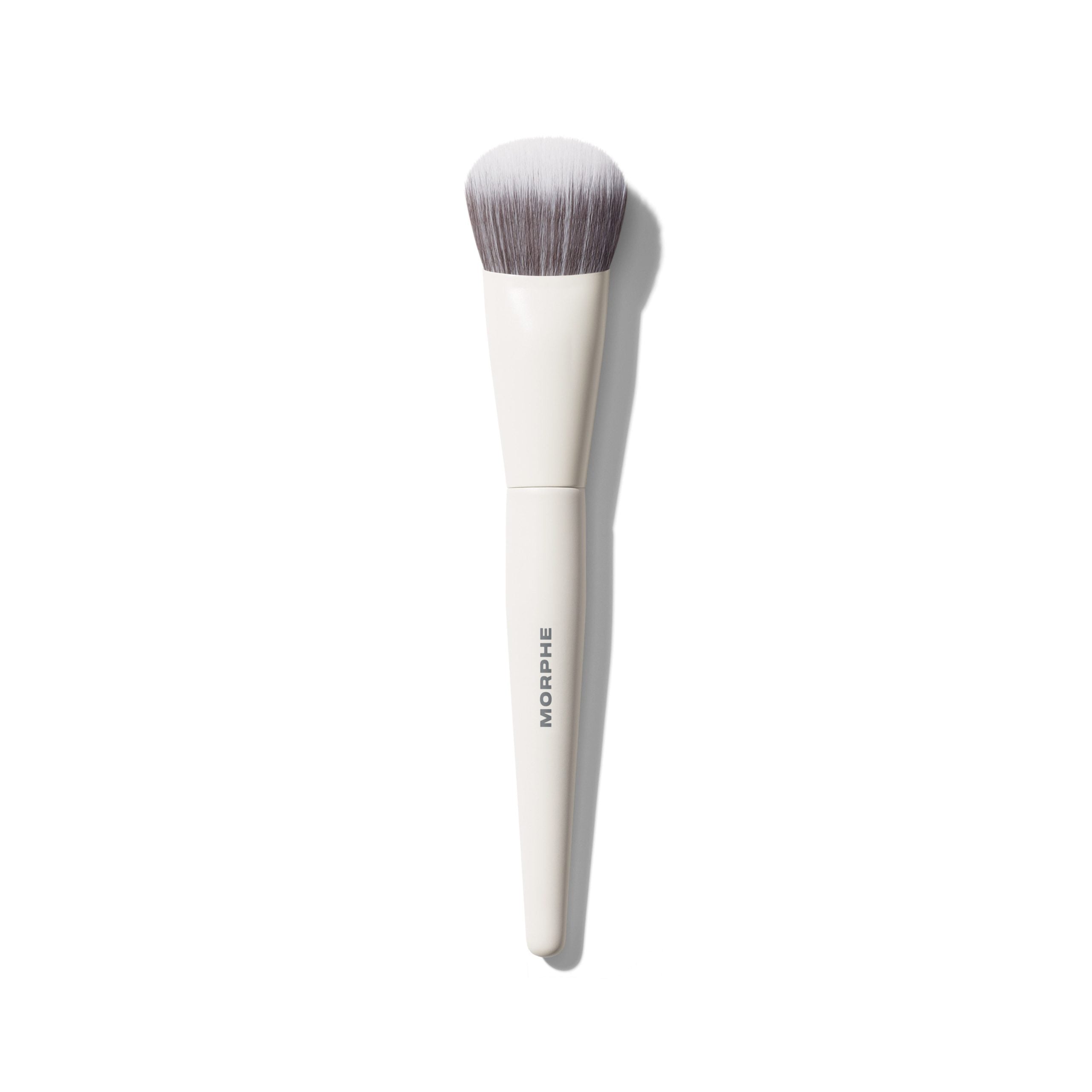 Morphe M242 Slanted Cream & Liquid Bronzer Brush