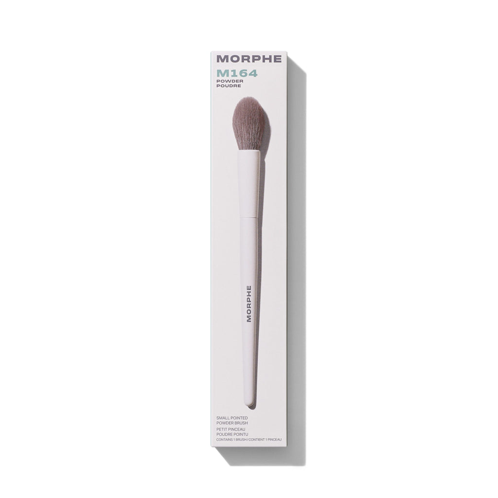 Morphe M164 Small Pointed Powder Brush