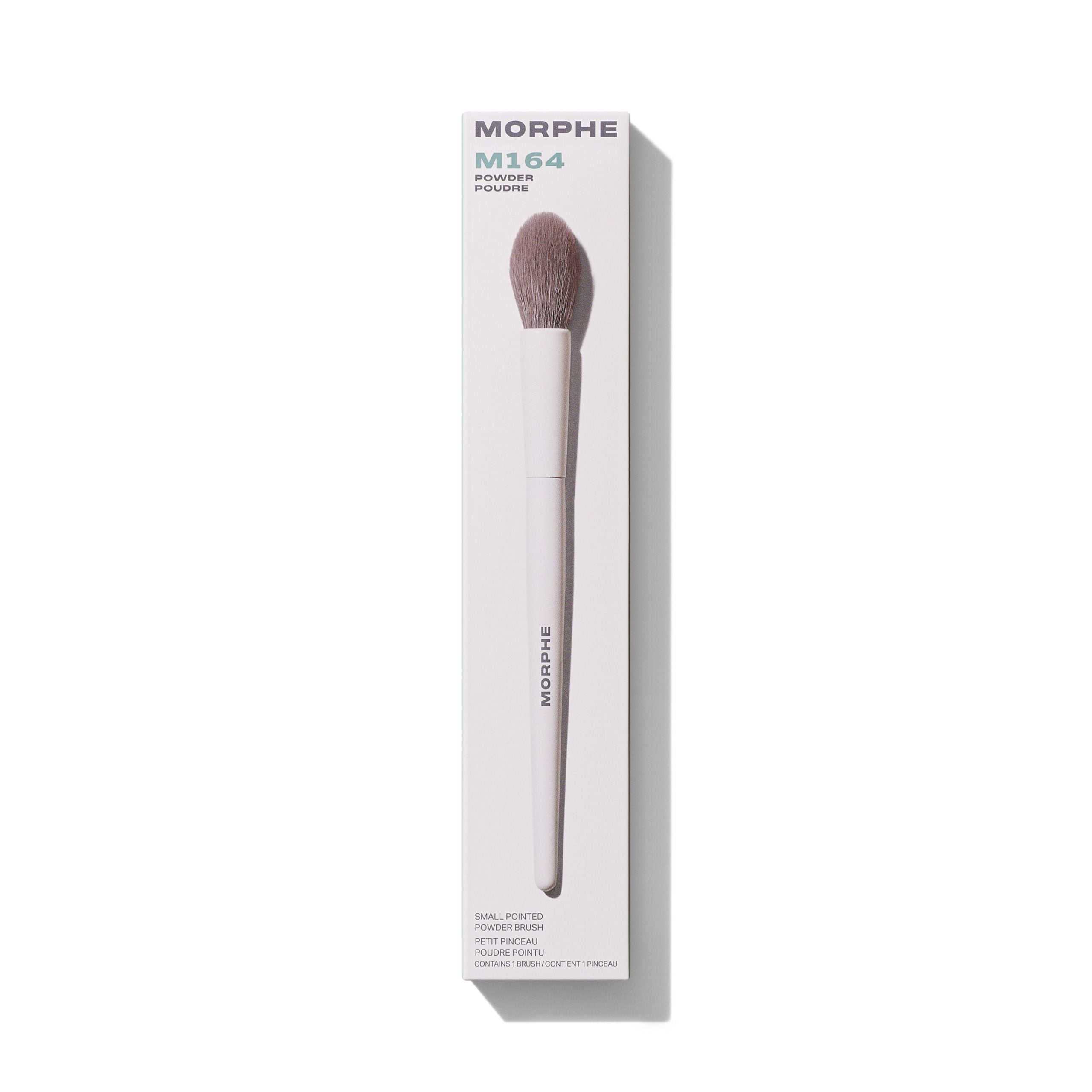 Morphe M164 Small Pointed Powder Brush