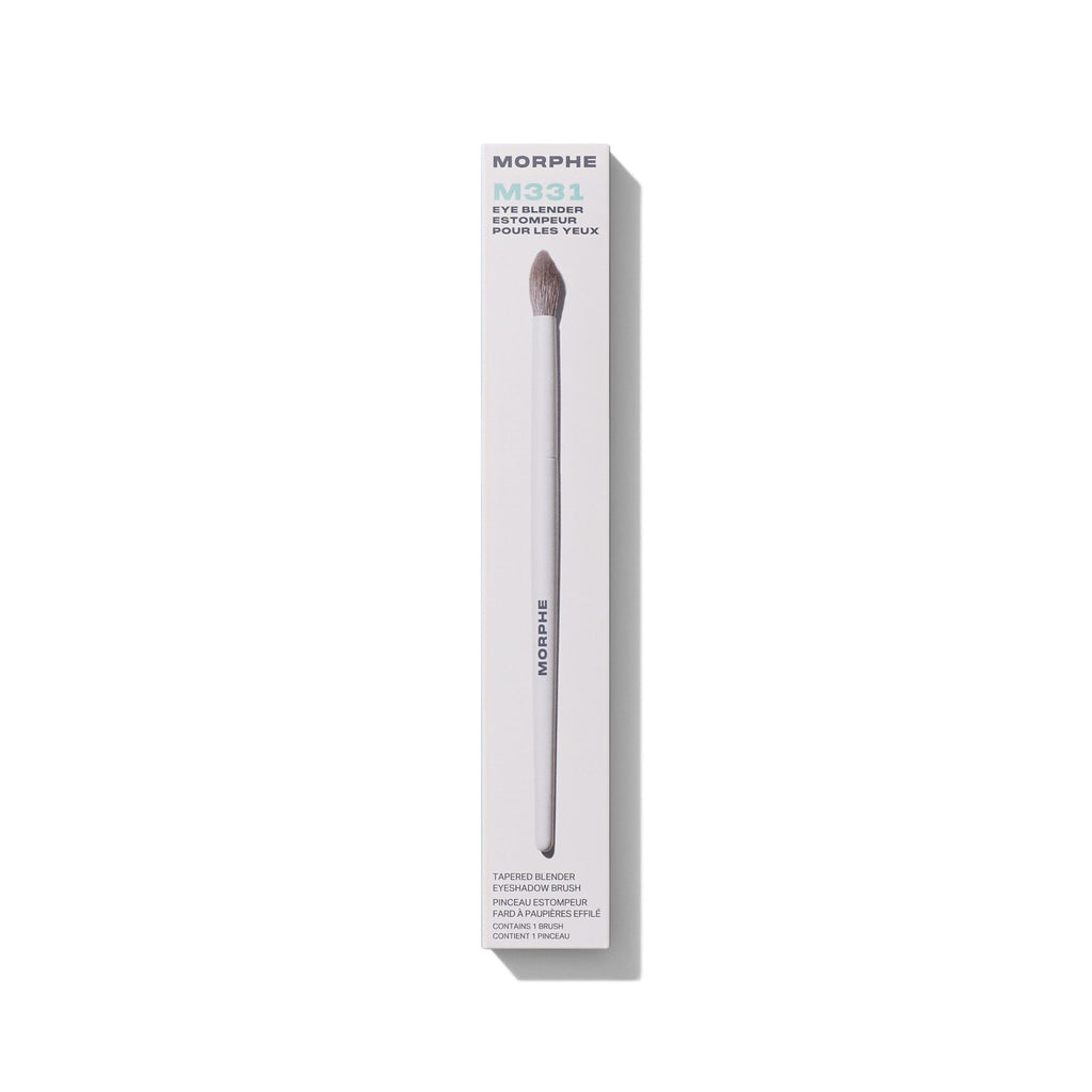 Morphe M331 Tapered Blender Eyeshadow Brush