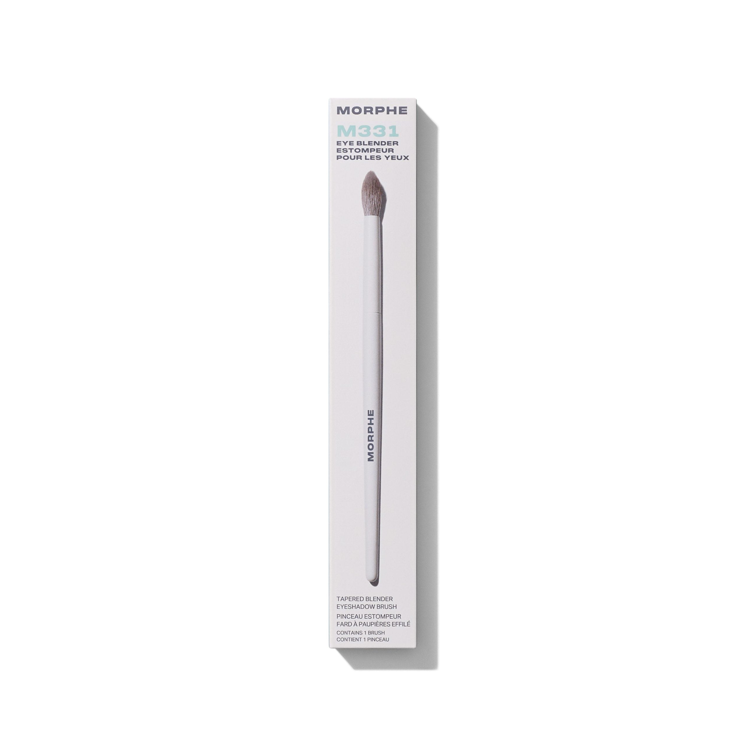 Morphe M331 Tapered Blender Eyeshadow Brush
