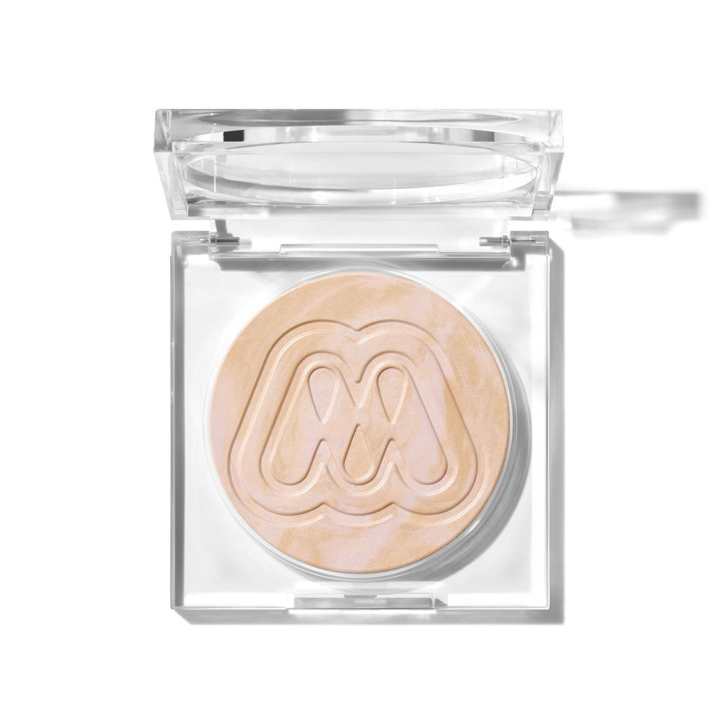Morphe Cloudlight Soft Glow Veil Finishing Powder