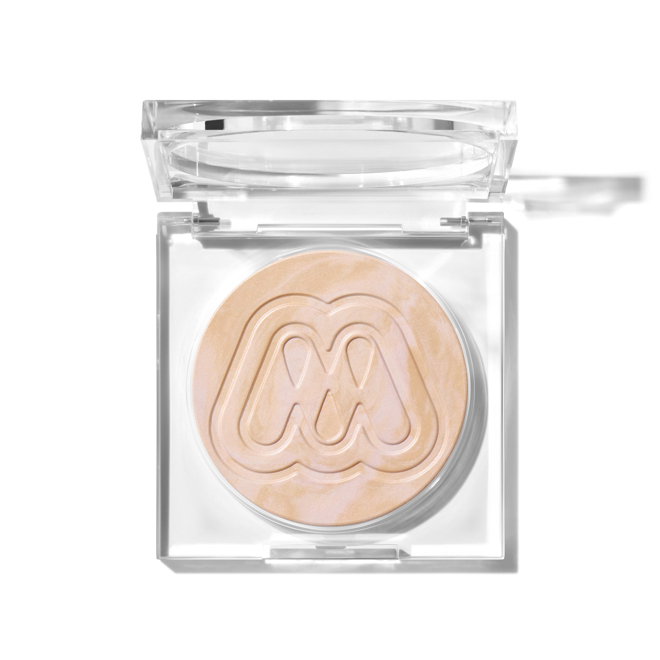 Morphe Cloudlight Soft Glow Veil Finishing Powder