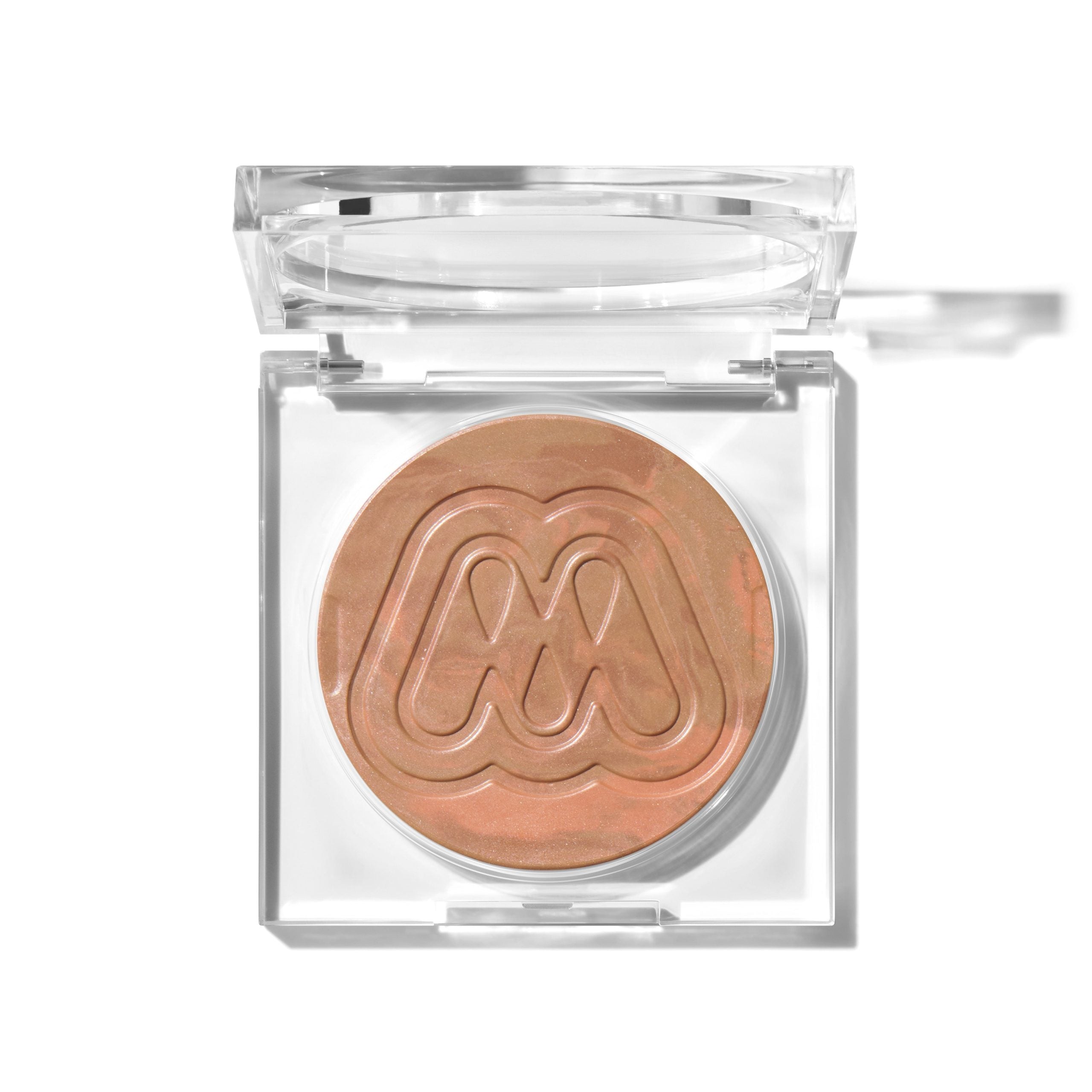 Morphe Cloudlight Soft Glow Veil Finishing Powder
