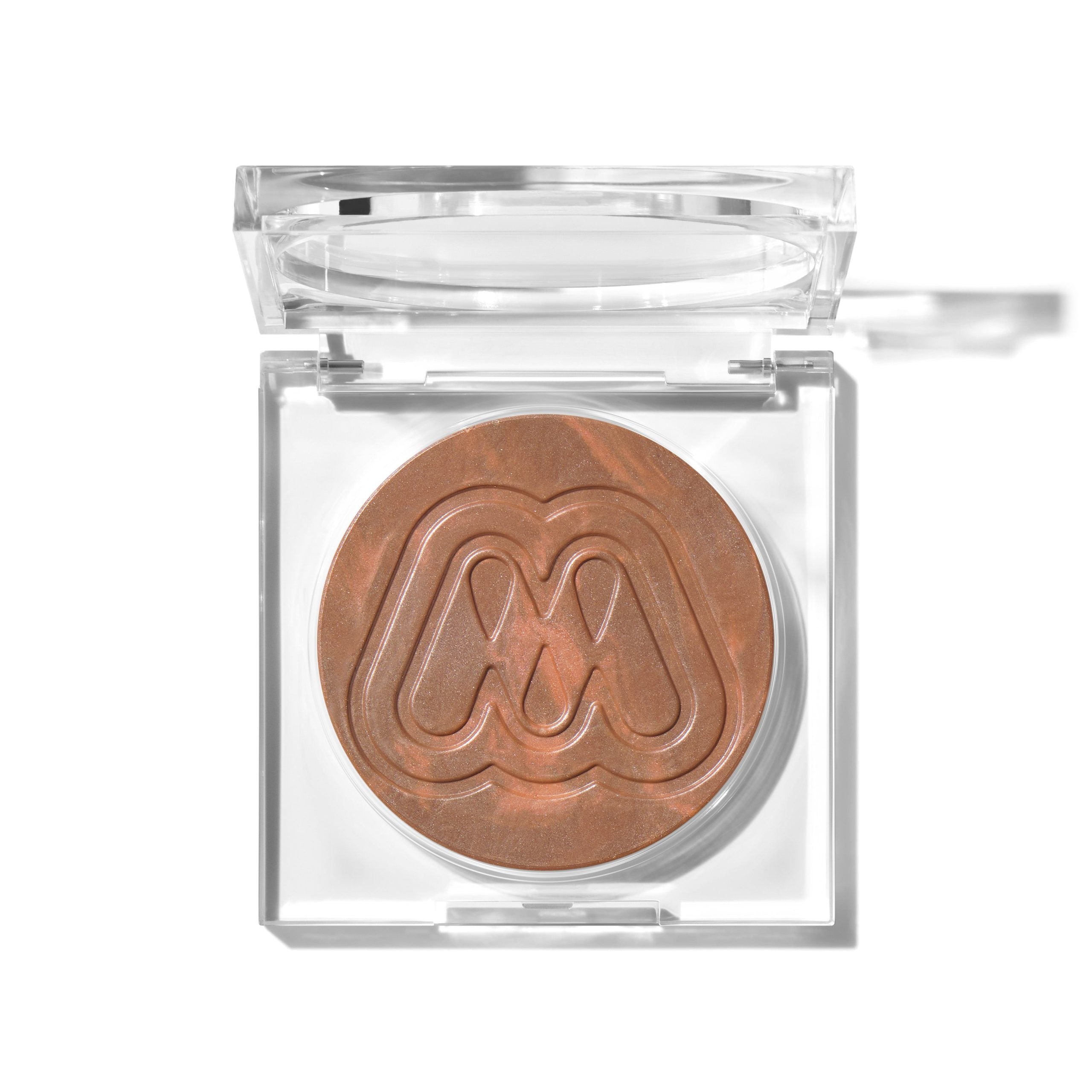 Morphe Cloudlight Soft Glow Veil Finishing Powder