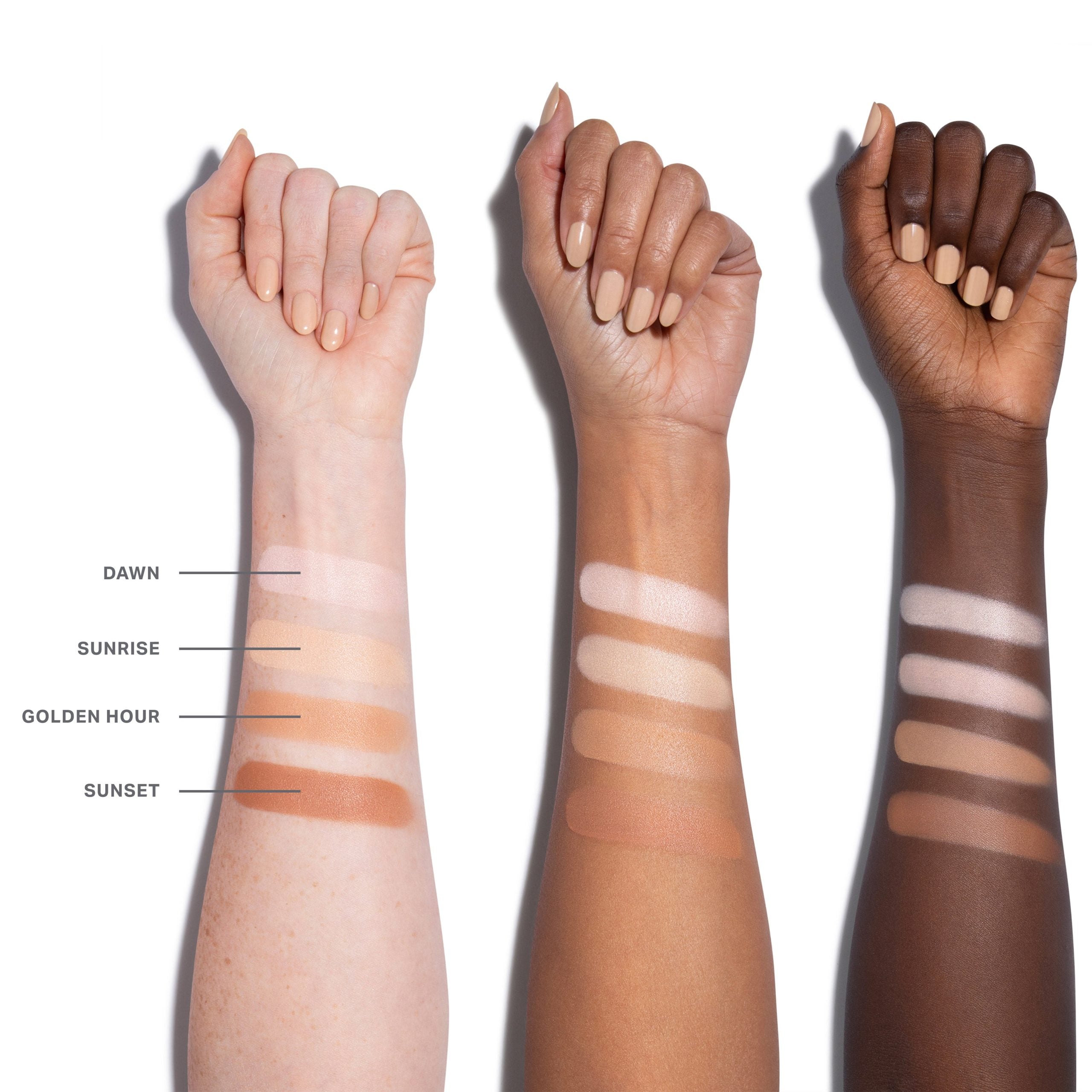 Morphe Cloudlight Soft Glow Veil Finishing Powder
