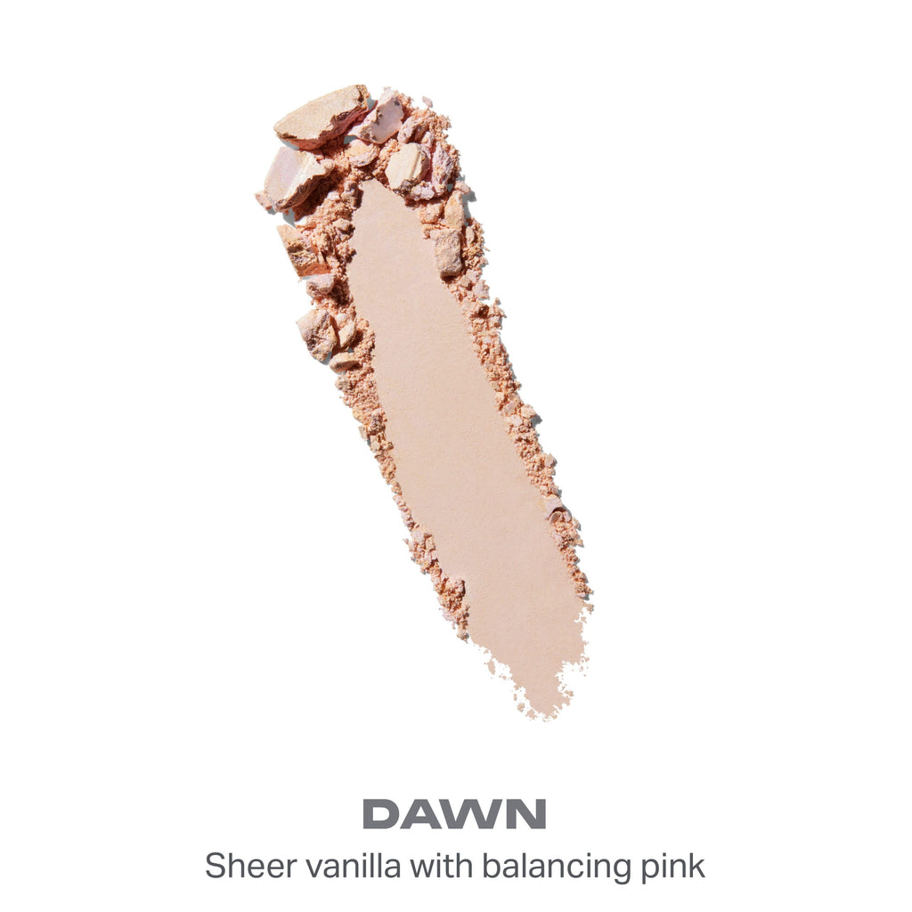 Morphe Cloudlight Soft Glow Veil Finishing Powder