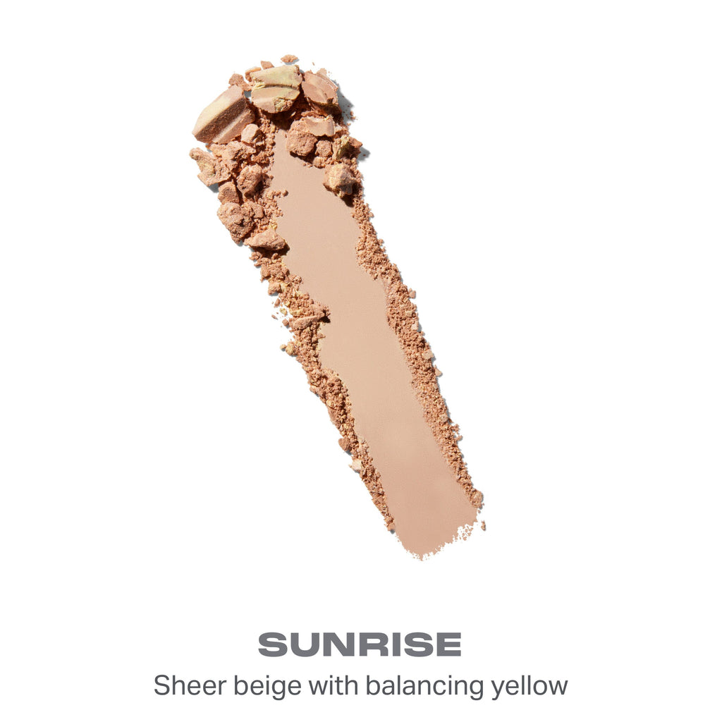 Morphe Cloudlight Soft Glow Veil Finishing Powder