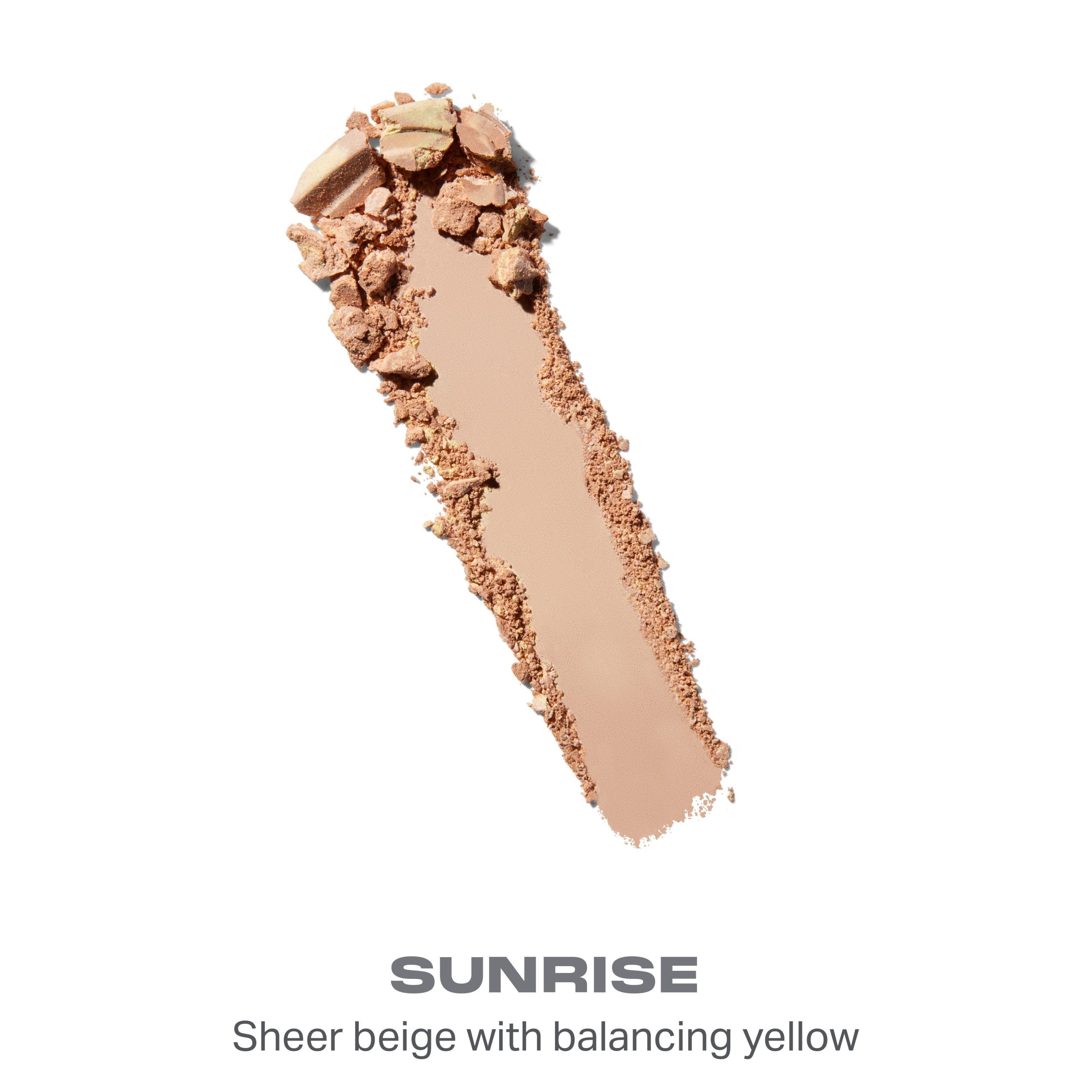 Morphe Cloudlight Soft Glow Veil Finishing Powder