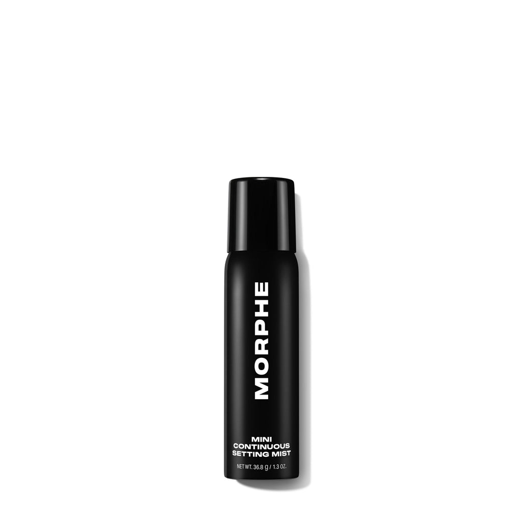 Morphe Continuous Setting Mist