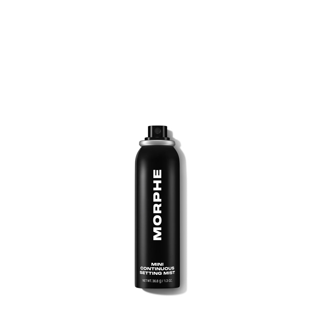 Morphe Continuous Setting Mist