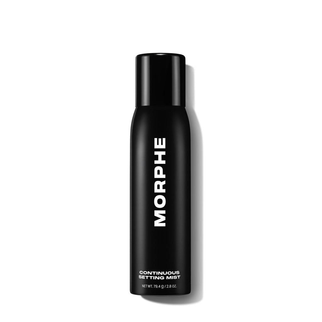 Morphe Continuous Setting Mist
