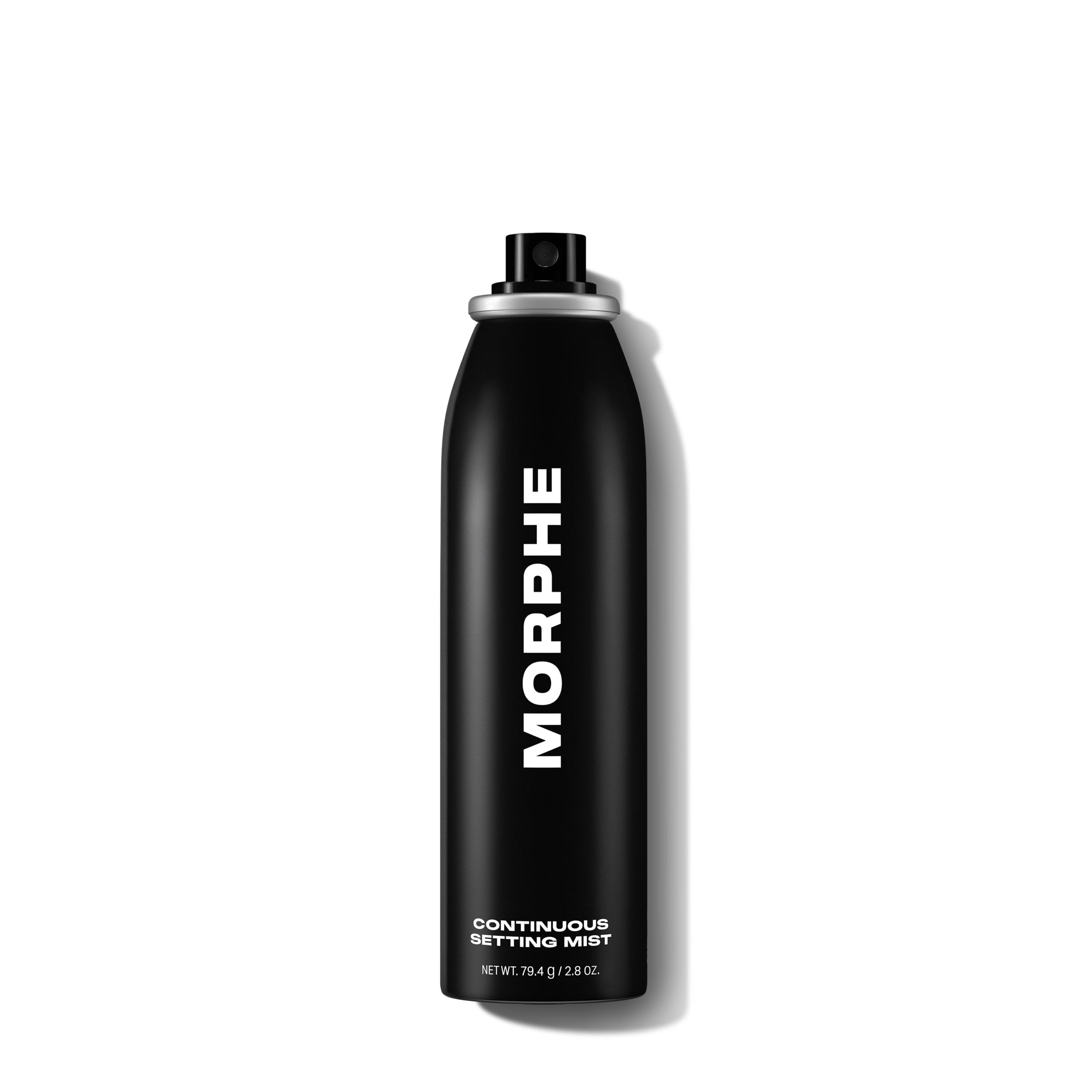 Morphe Continuous Setting Mist