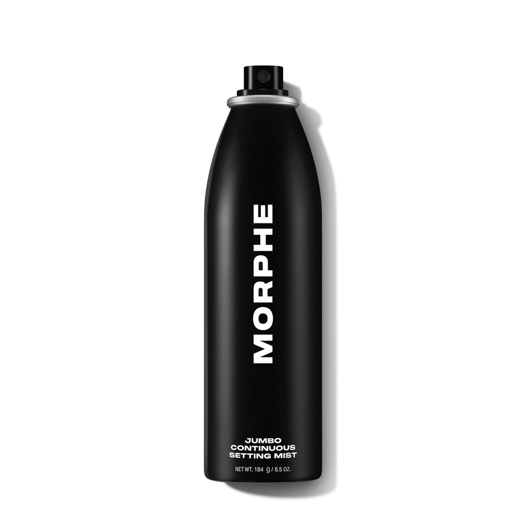 Morphe Continuous Setting Mist