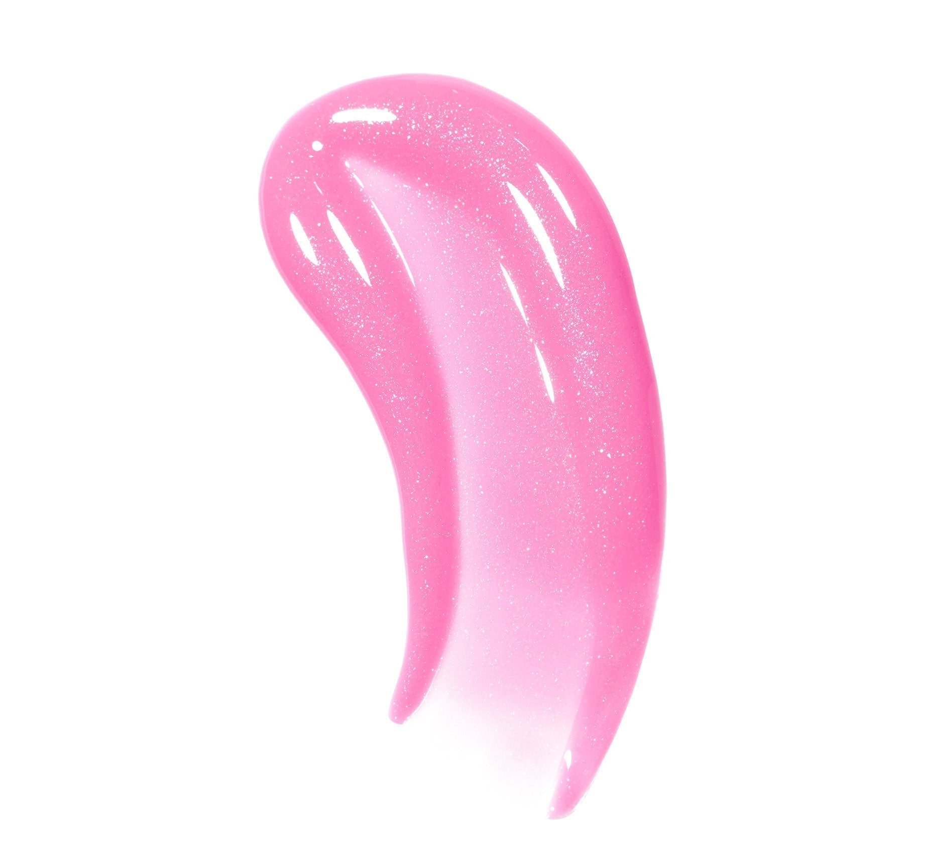 Morphe Dripglass Glazed High Shine Lip Gloss