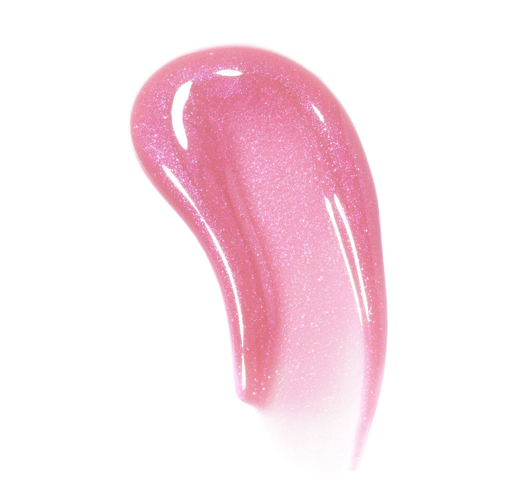 Morphe Dripglass Glazed High Shine Lip Gloss