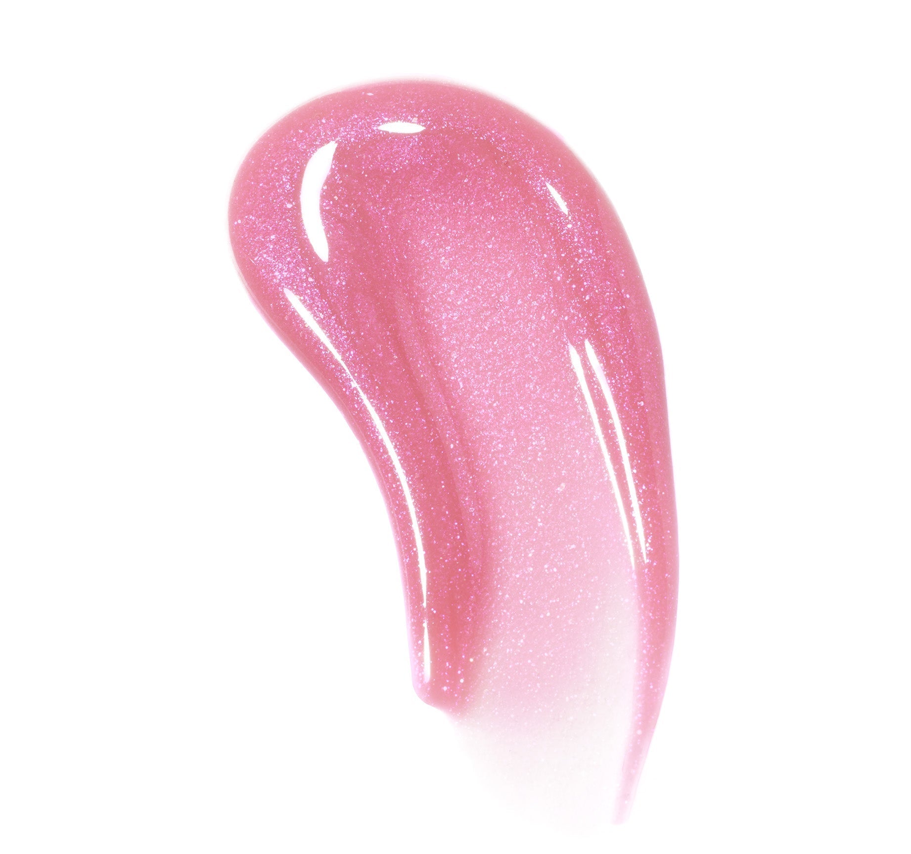 Morphe Dripglass Glazed High Shine Lip Gloss