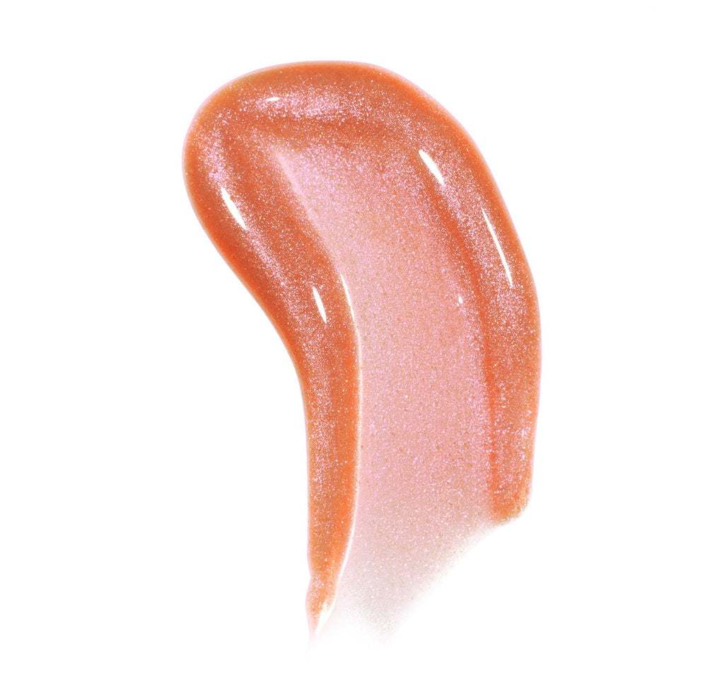 Morphe Dripglass Glazed High Shine Lip Gloss