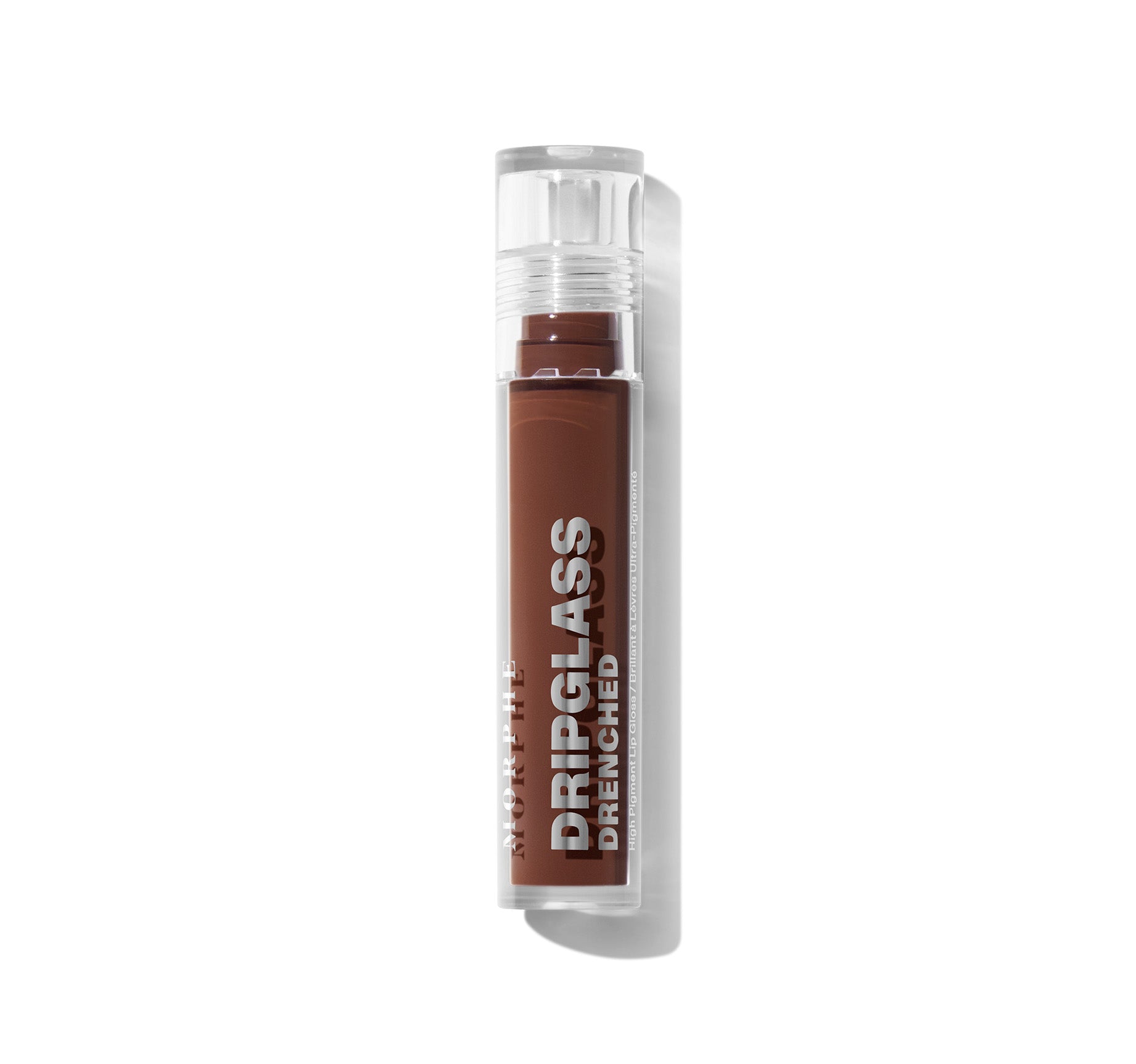 Morphe Dripglass Glazed High Shine Lip Gloss