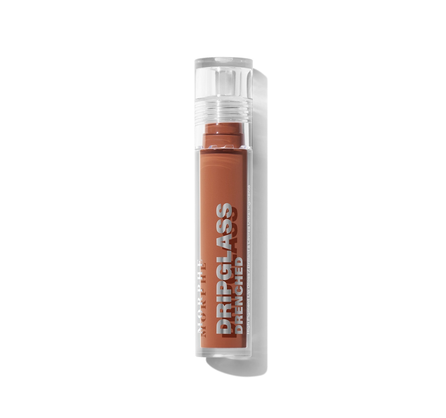 Morphe Dripglass Glazed High Shine Lip Gloss