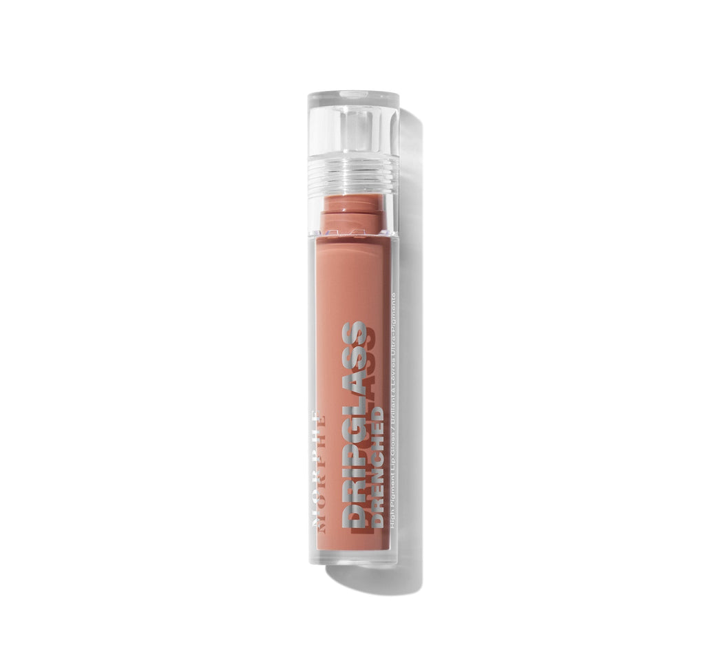Morphe Dripglass Glazed High Shine Lip Gloss