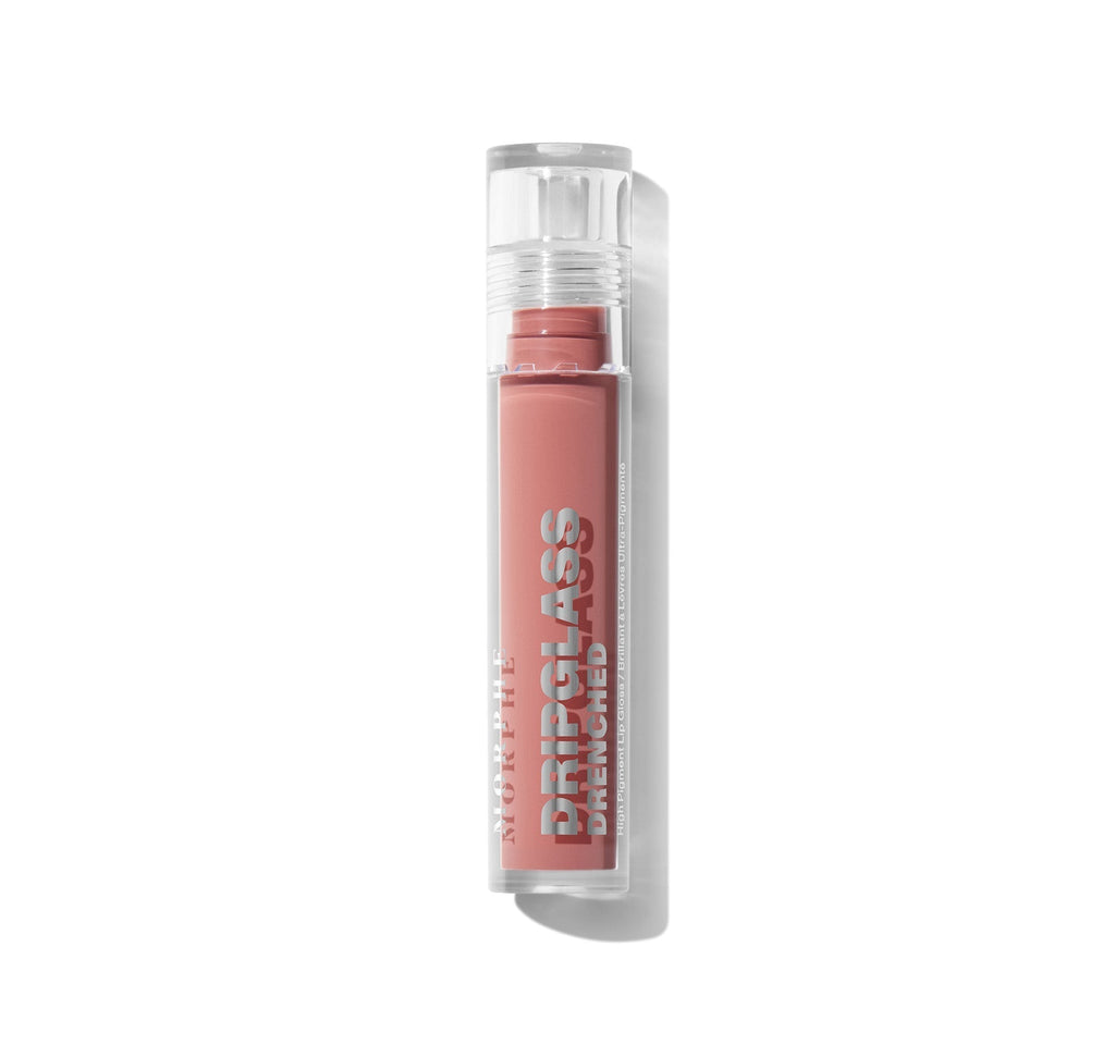 Morphe Dripglass Glazed High Shine Lip Gloss