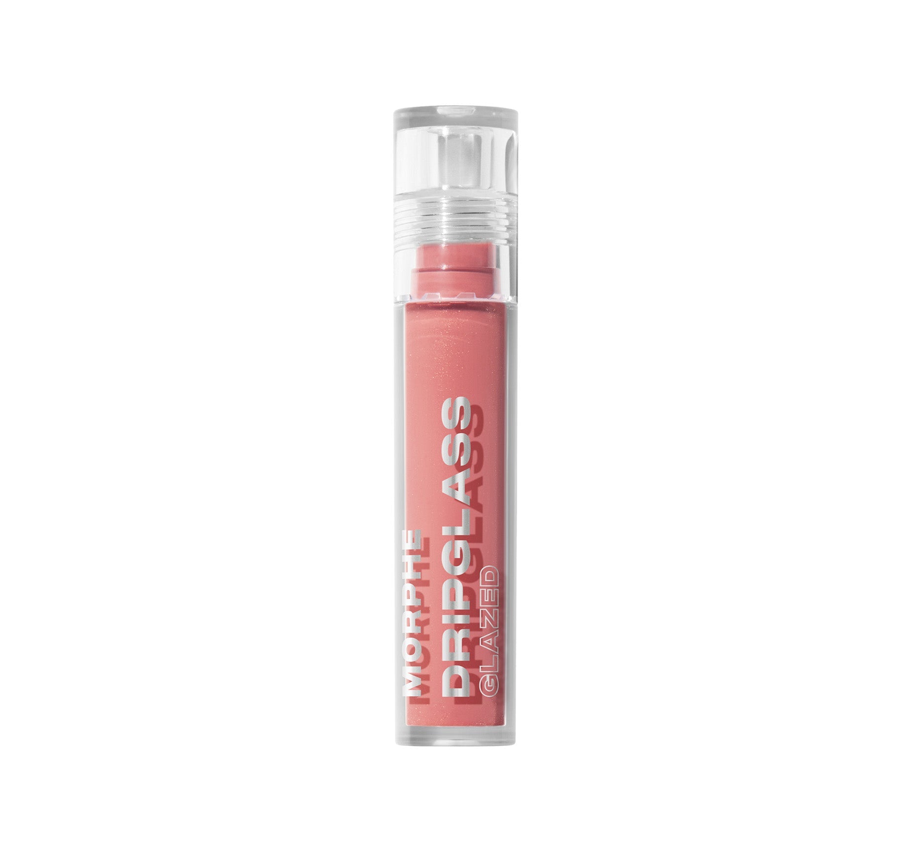 Morphe Dripglass Glazed High Shine Lip Gloss