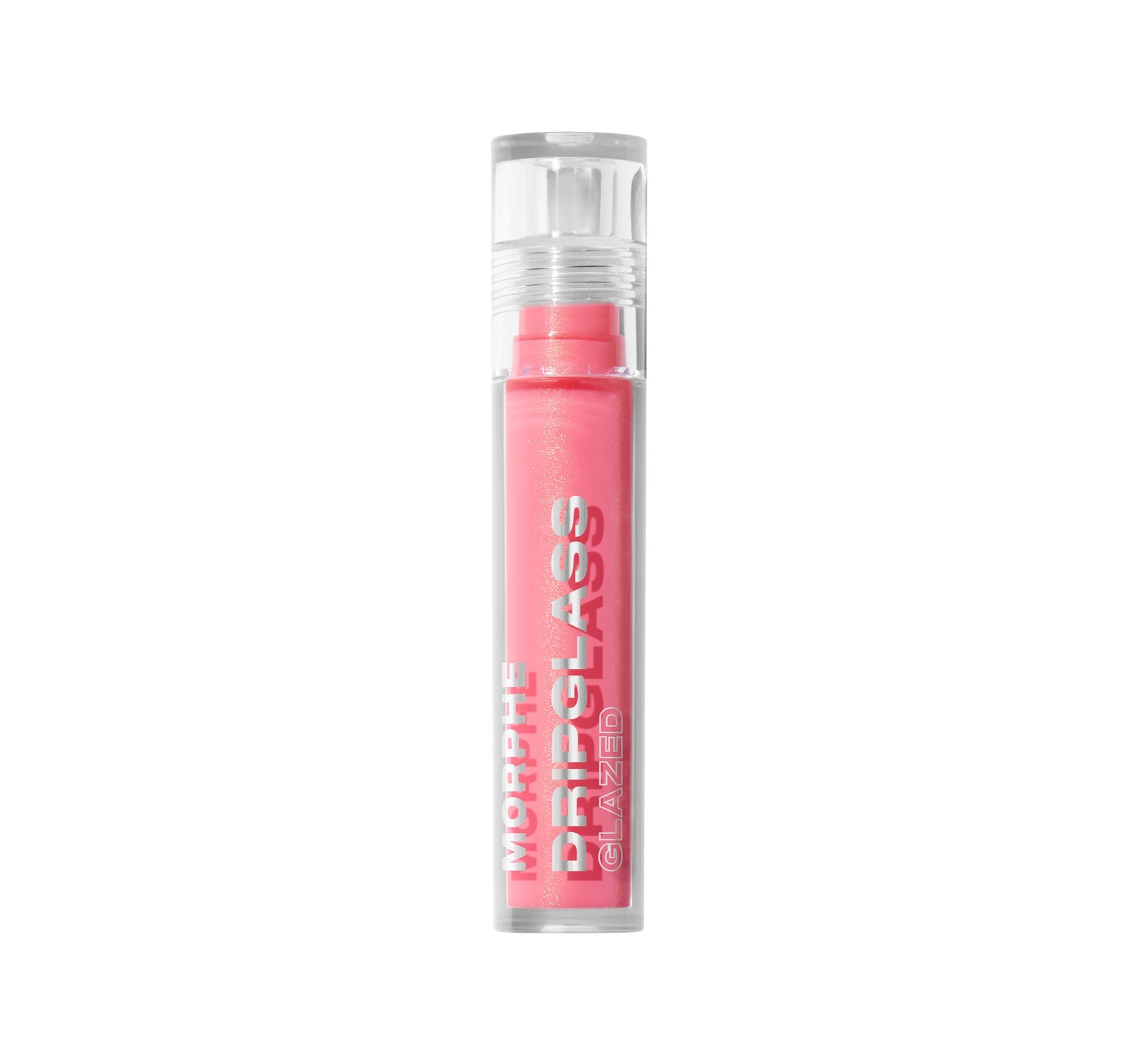 Morphe Dripglass Glazed High Shine Lip Gloss