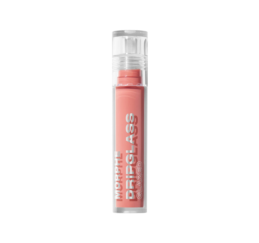 Morphe Dripglass Glazed High Shine Lip Gloss