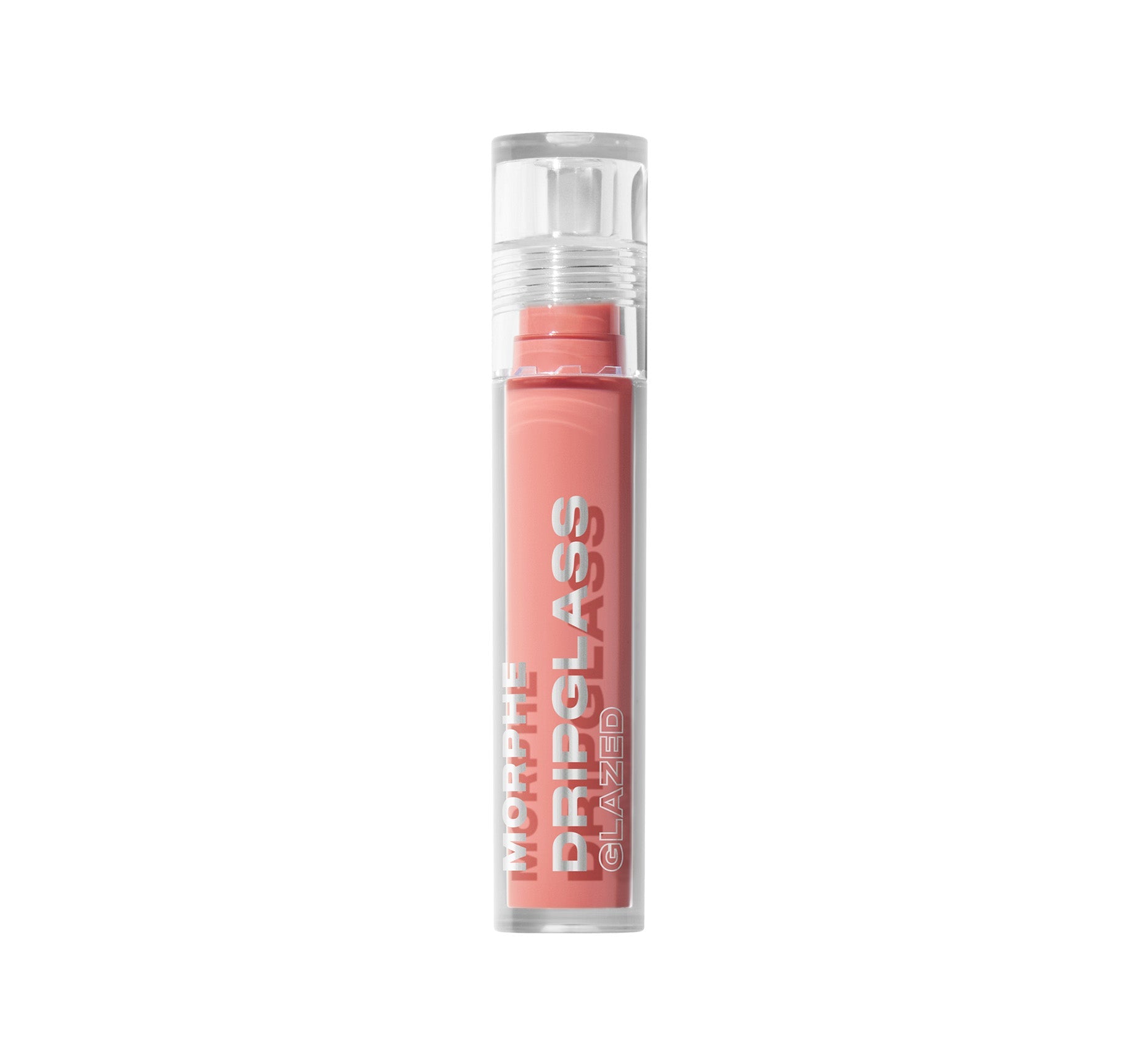 Morphe Dripglass Glazed High Shine Lip Gloss