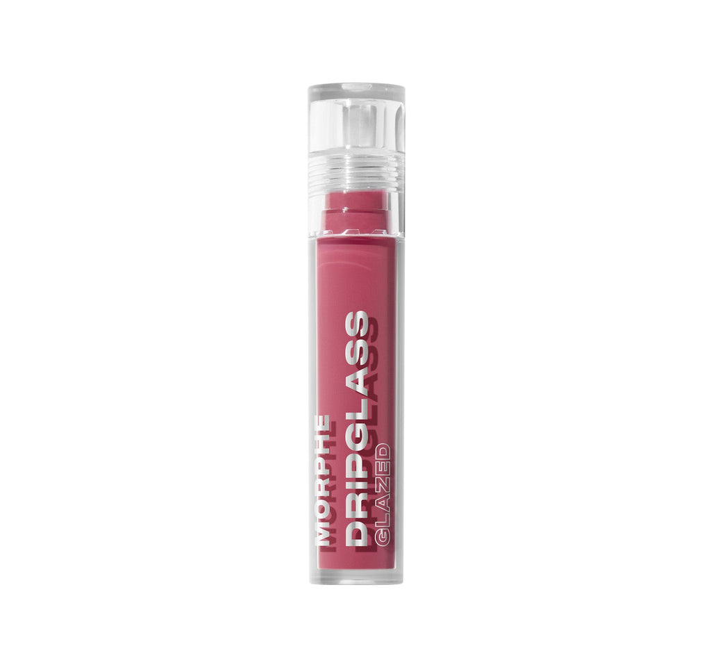 Morphe Dripglass Glazed High Shine Lip Gloss