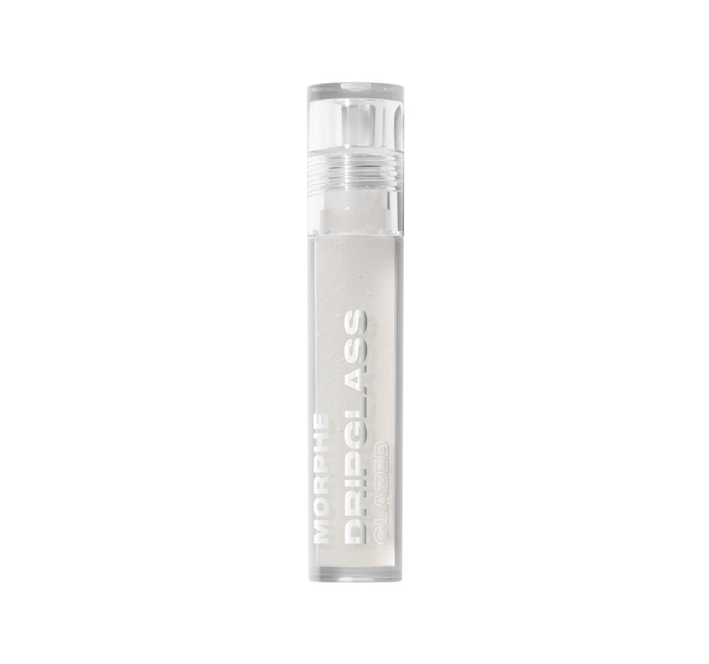 Morphe Dripglass Glazed High Shine Lip Gloss