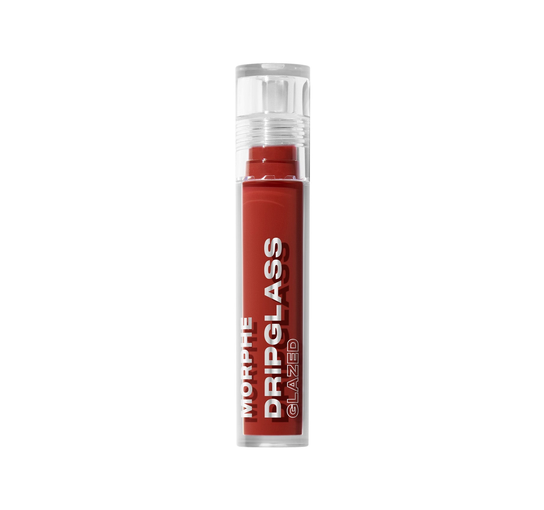 Morphe Dripglass Glazed High Shine Lip Gloss