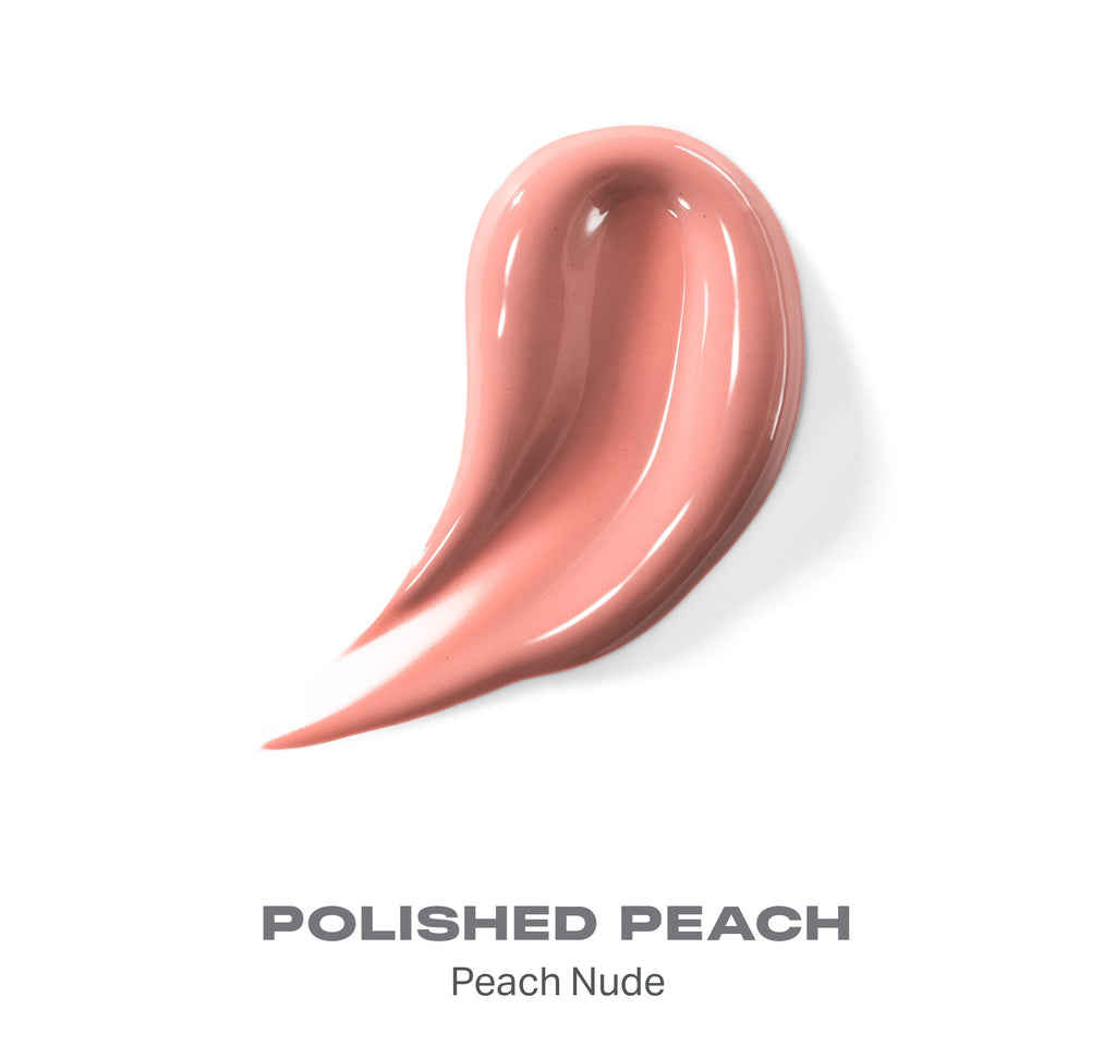 Morphe Dripglass Glazed High Shine Lip Gloss
