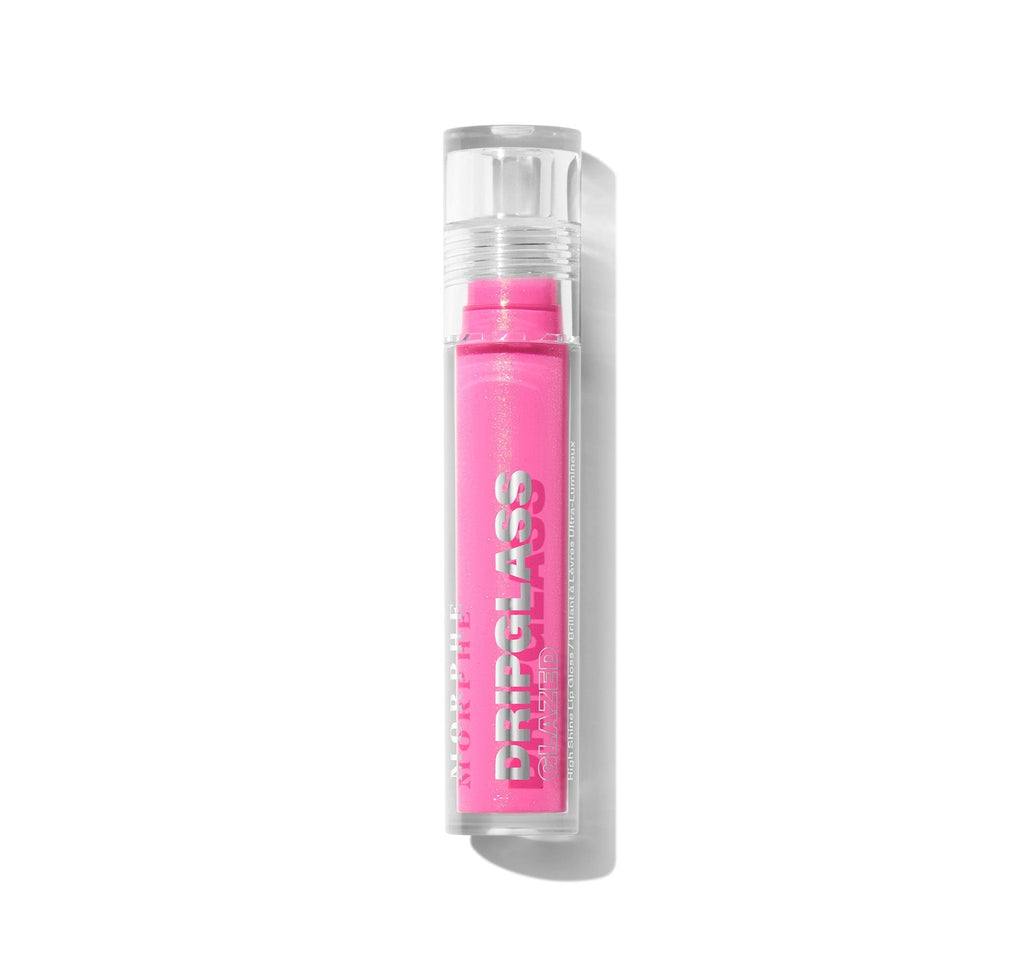 Morphe Dripglass Glazed High Shine Lip Gloss