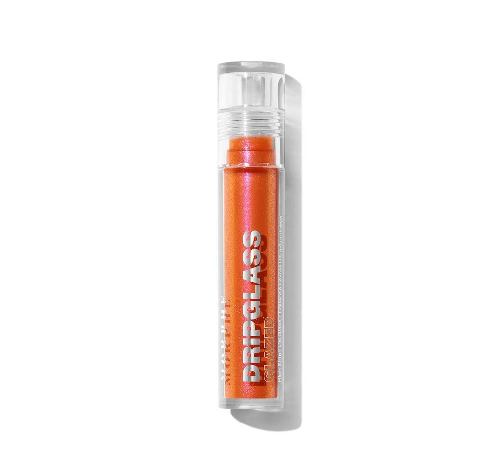 Morphe Dripglass Glazed High Shine Lip Gloss