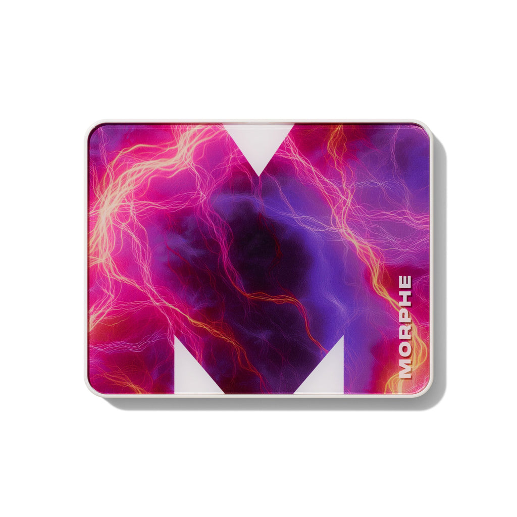 Morphe ChromaPlus 12-Pan Eyeshadow Palette