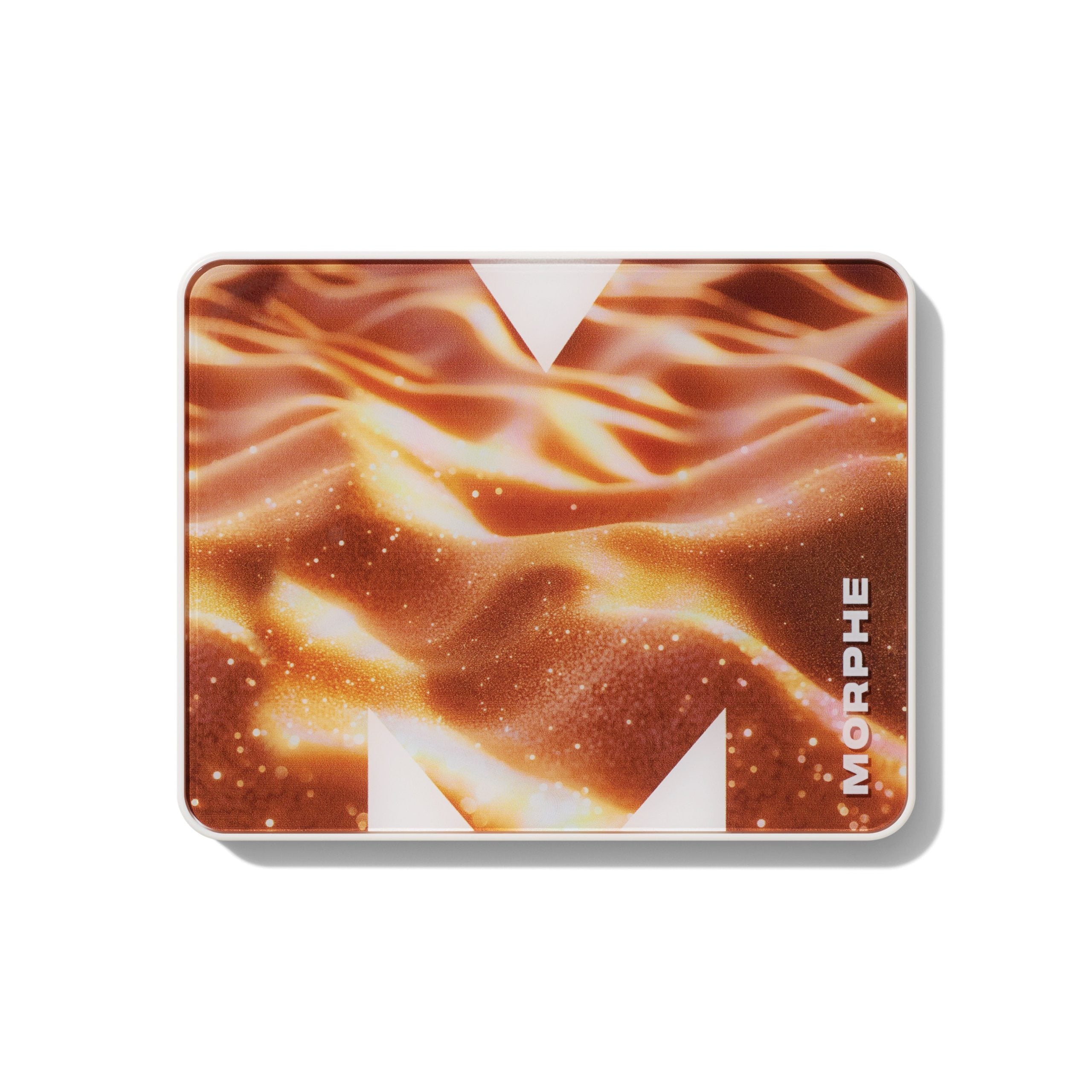Morphe ChromaPlus 12-Pan Eyeshadow Palette