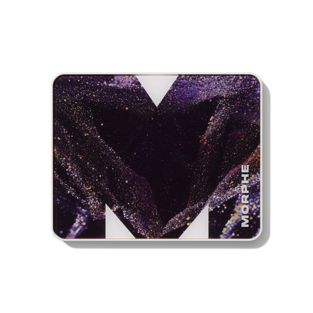 Morphe ChromaPlus 12-Pan Eyeshadow Palette