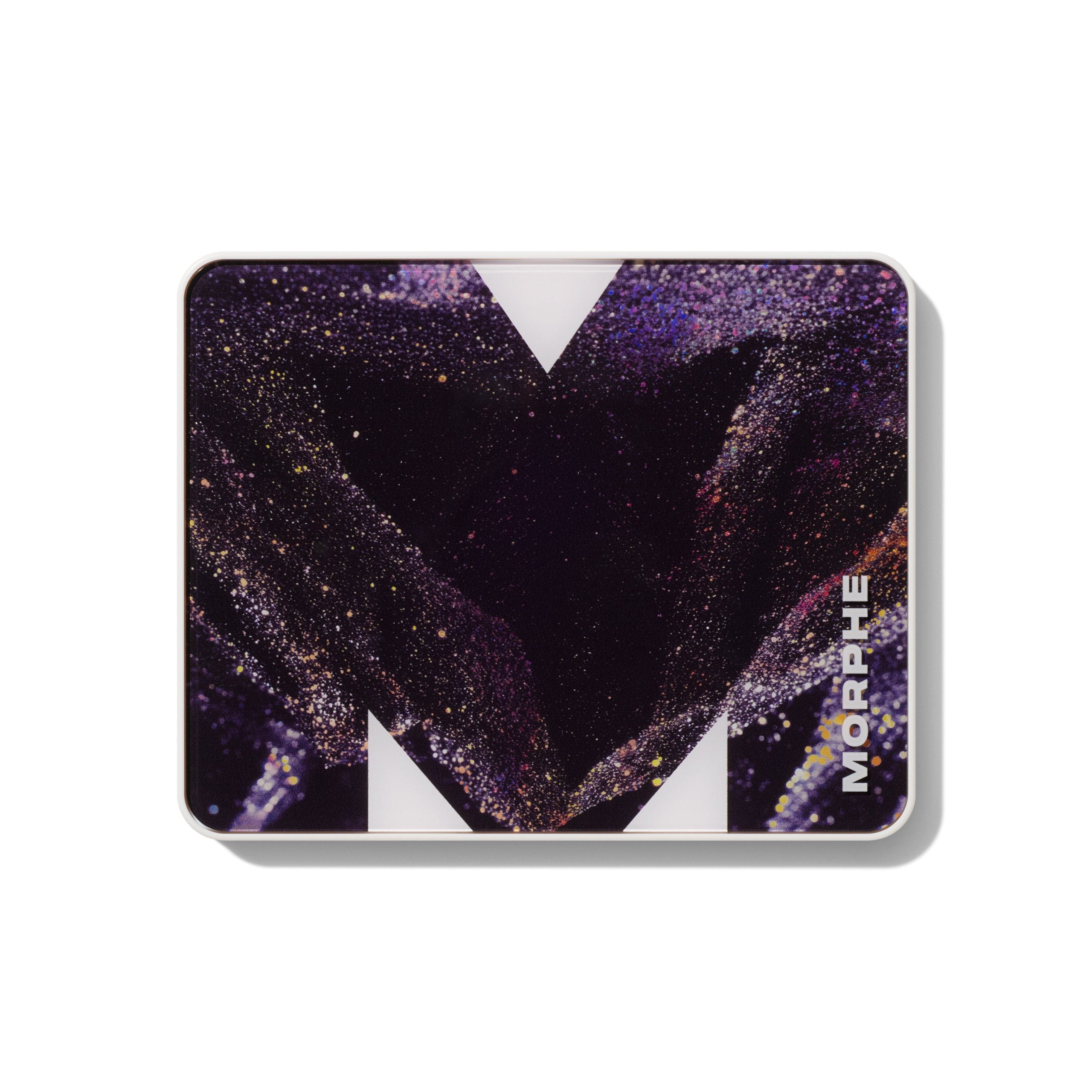 Morphe ChromaPlus 12-Pan Eyeshadow Palette