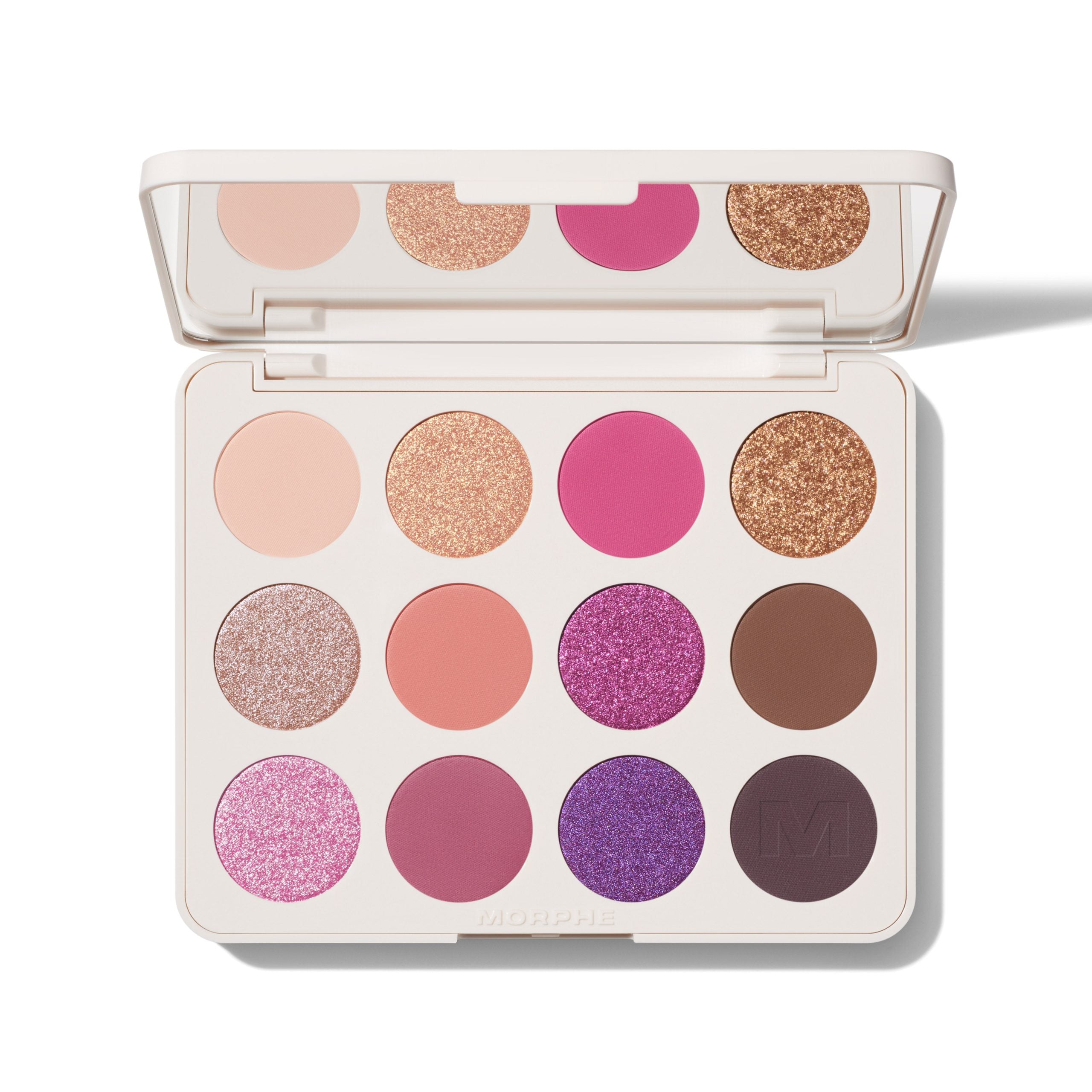 Morphe Prime & Pigment Duo