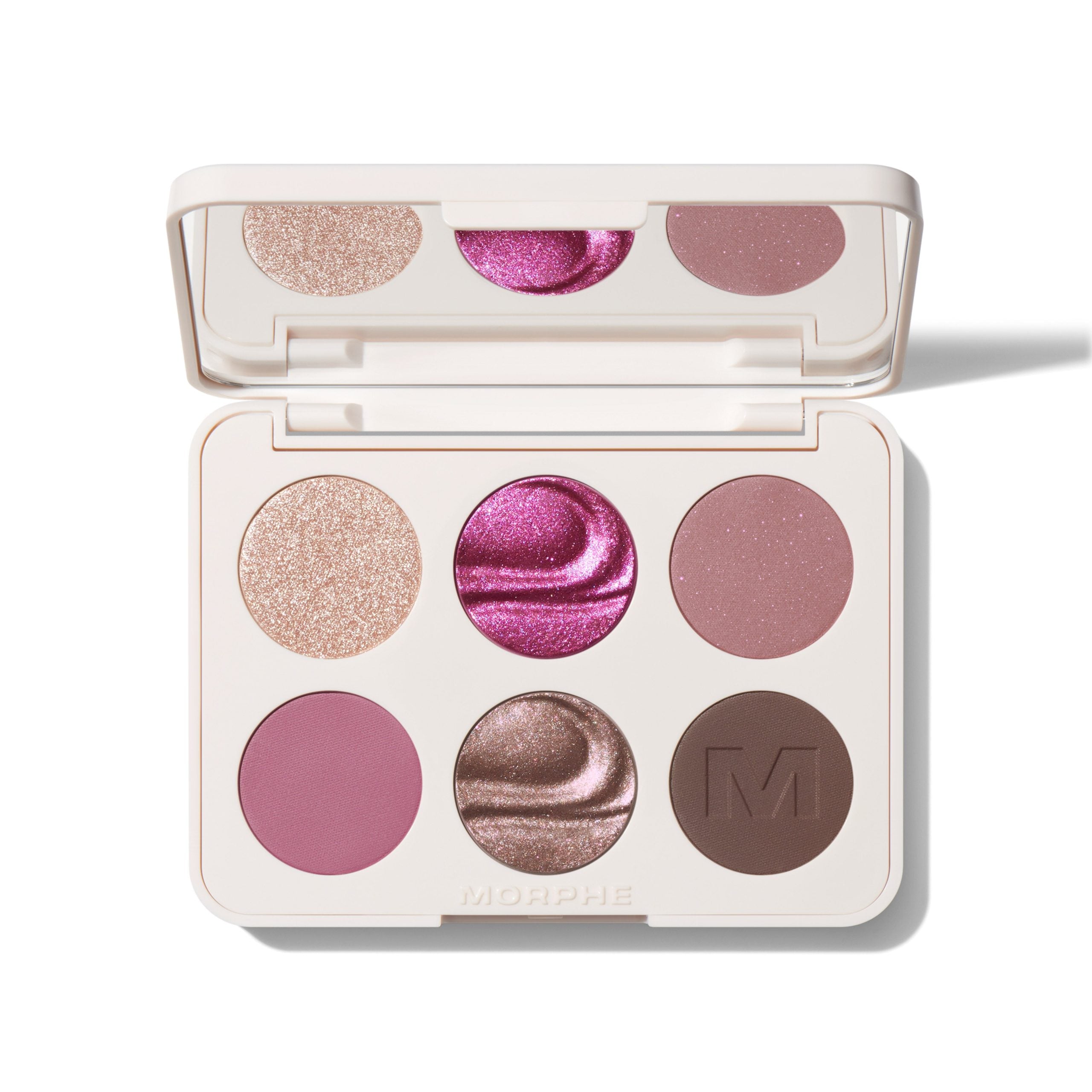 Morphe The Eye Prep & Play Bundle